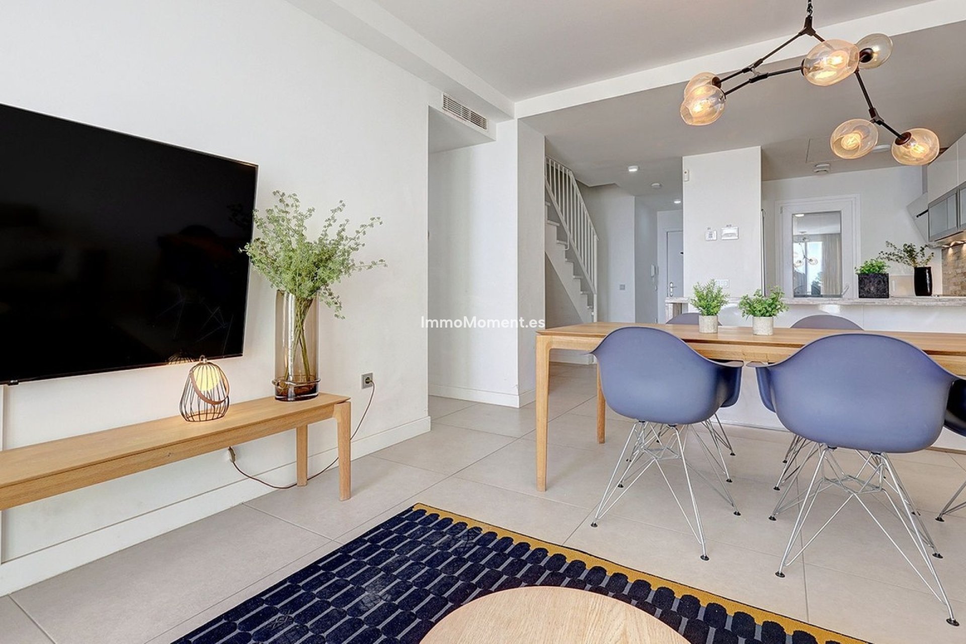 Resale - Apartment - Benalmadena - Benalmadena Centro