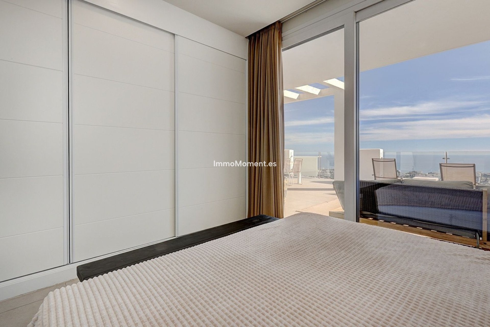 Resale - Apartment - Benalmadena - Benalmadena Centro