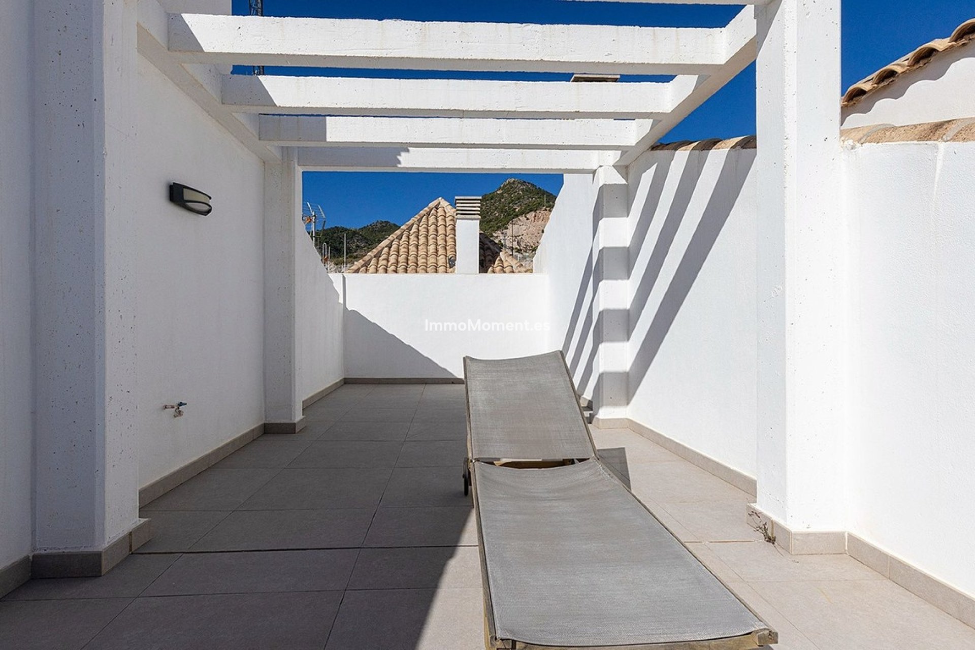 Resale - Apartment - Benalmadena - Benalmadena Centro