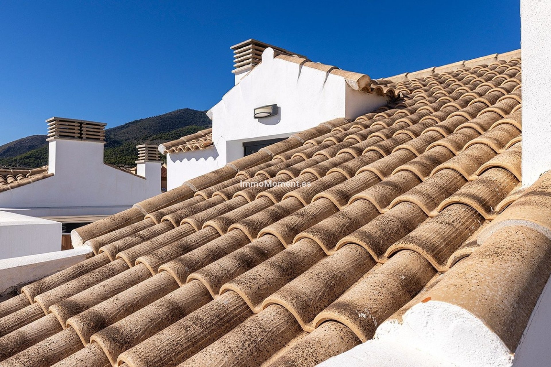 Resale - Apartment - Benalmadena - Benalmadena Centro