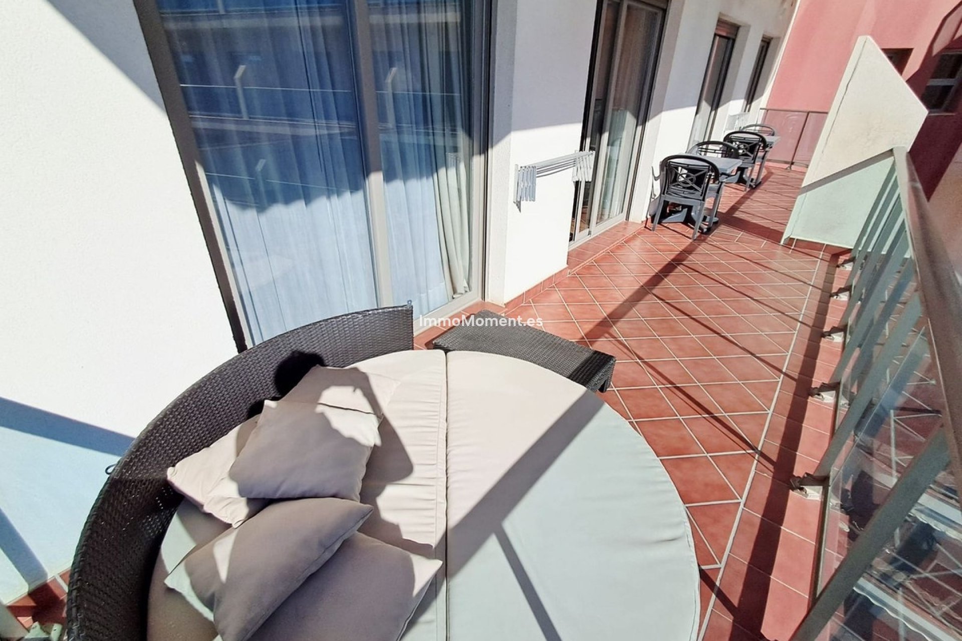 Resale - Apartment - Benalmadena - Benalmadena Centro