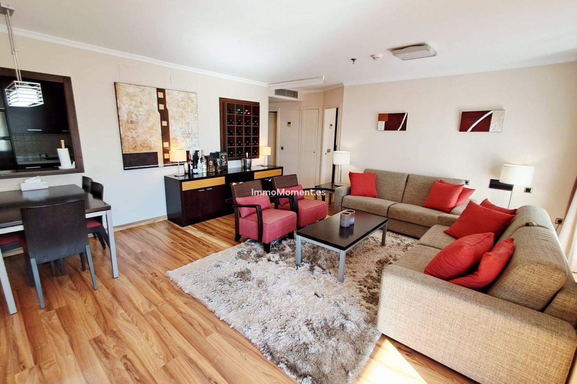 Resale - Apartment - Benalmadena - Benalmadena Centro