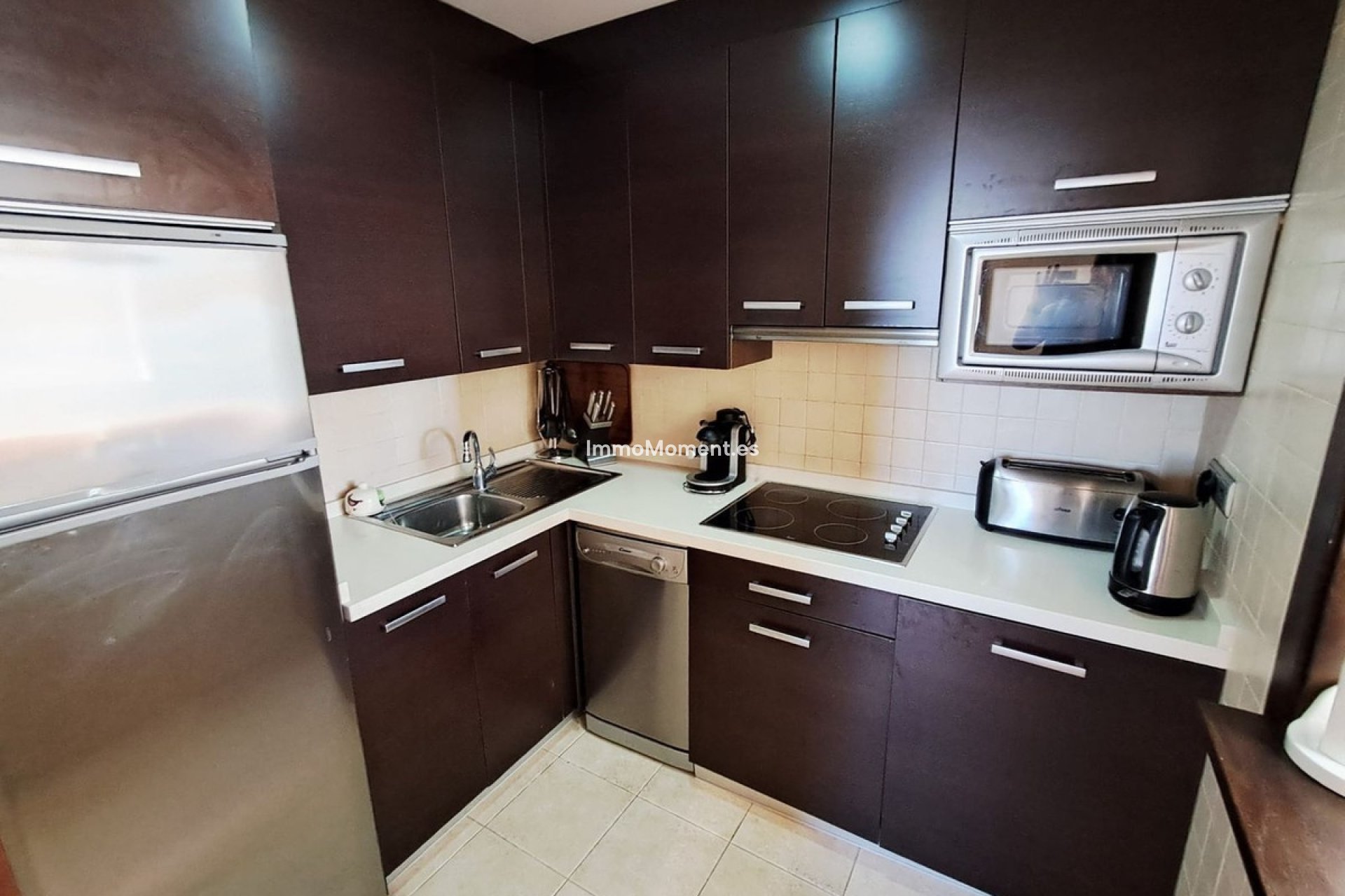 Resale - Apartment - Benalmadena - Benalmadena Centro