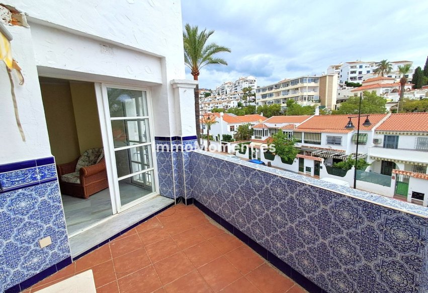 Resale - Apartment - Benalmadena - Benalmadena Centro