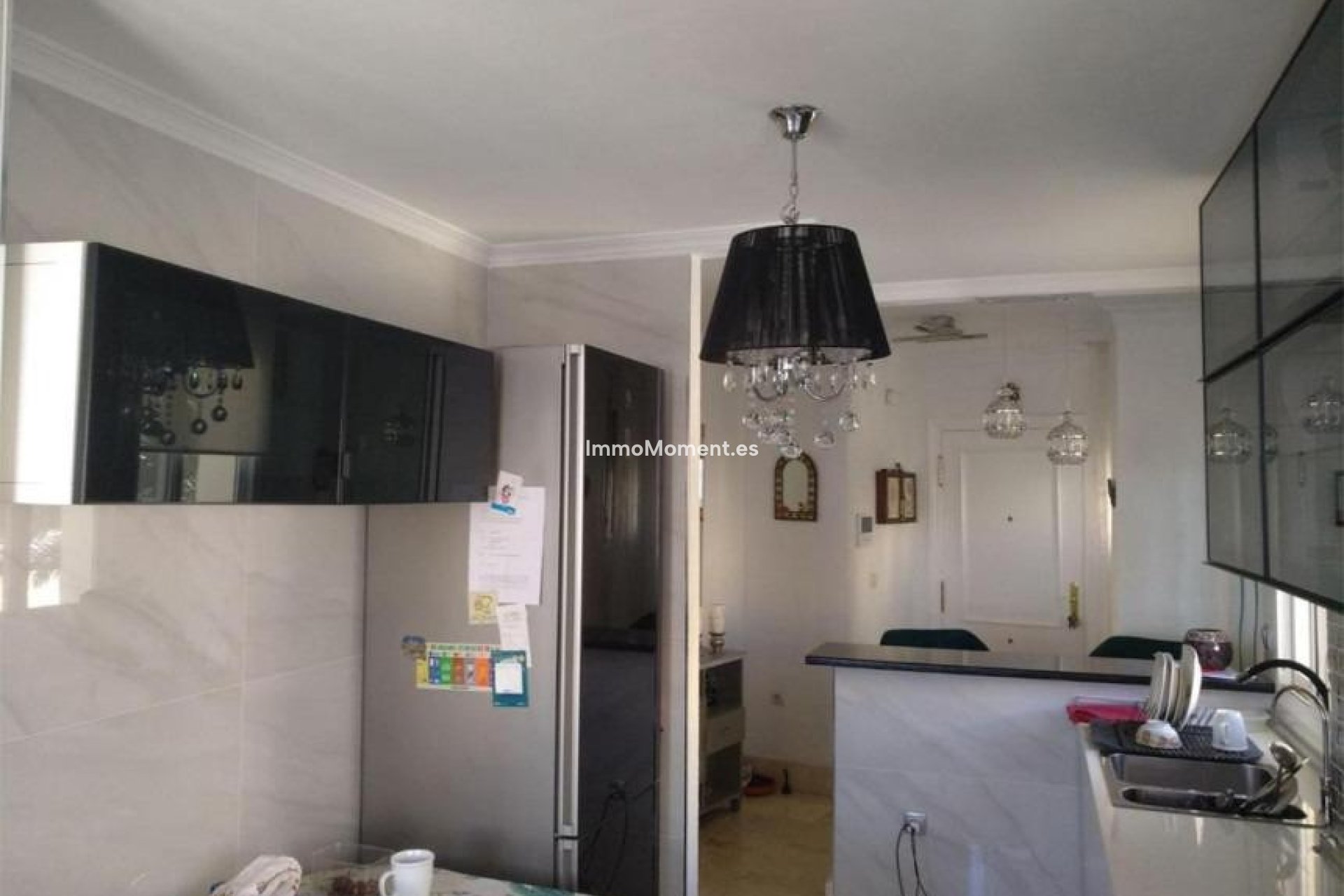 Resale - Apartment - Benalmadena - Benalmadena Centro