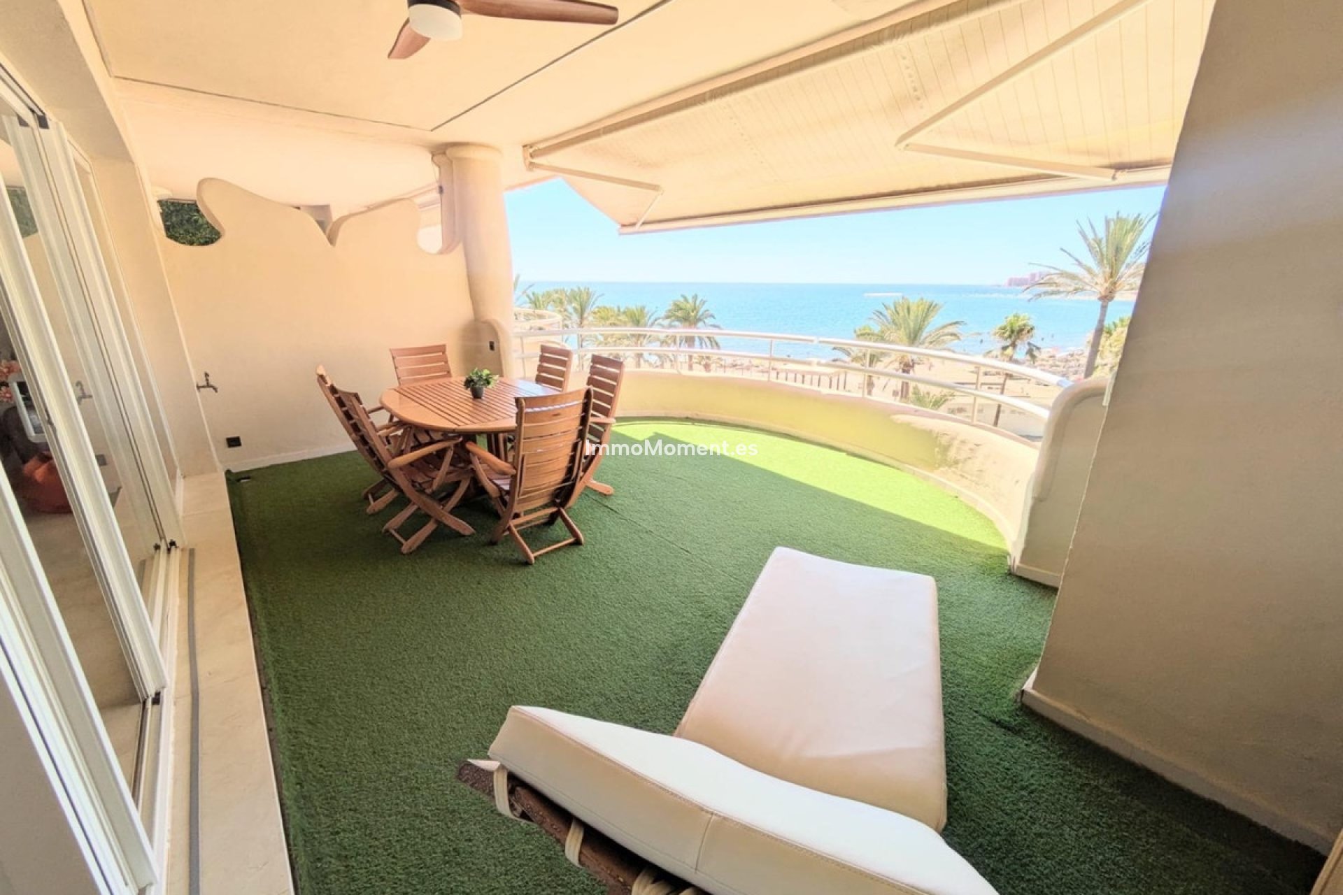 Resale - Apartment - Benalmadena - Benalmadena Centro