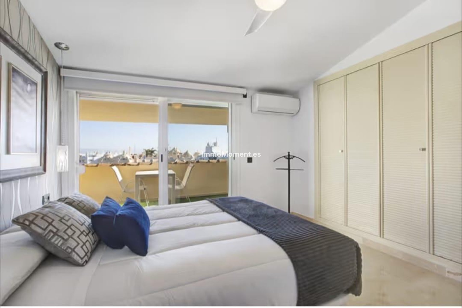 Resale - Apartment - Benalmadena - Benalmadena Centro