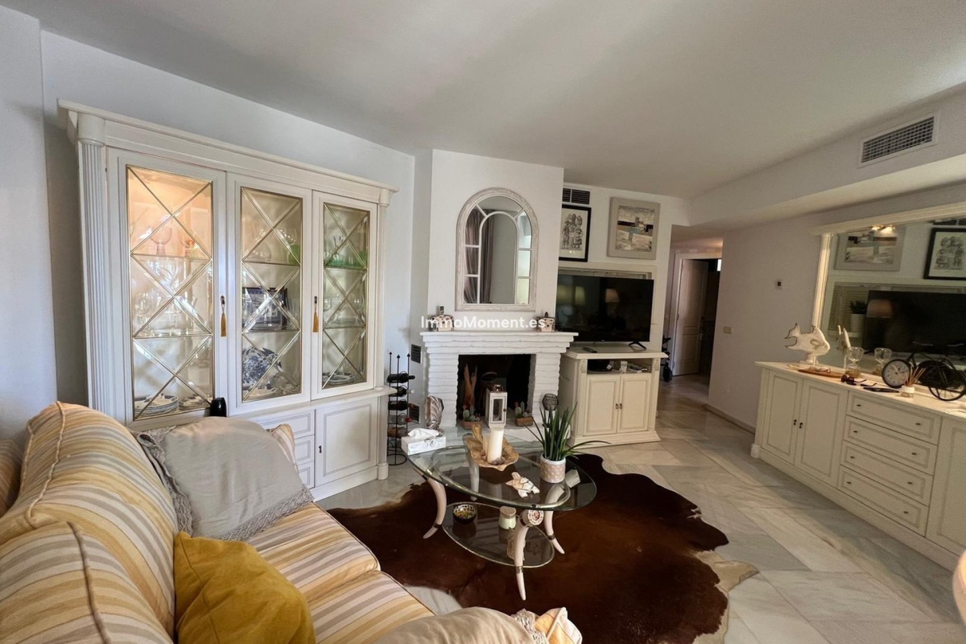 Resale - Apartment - Benalmadena - Benalmadena Centro