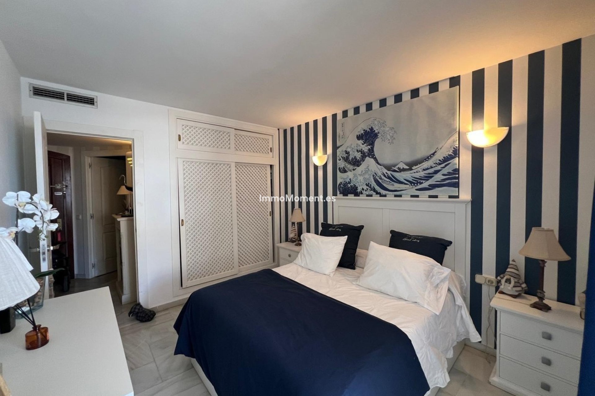 Resale - Apartment - Benalmadena - Benalmadena Centro