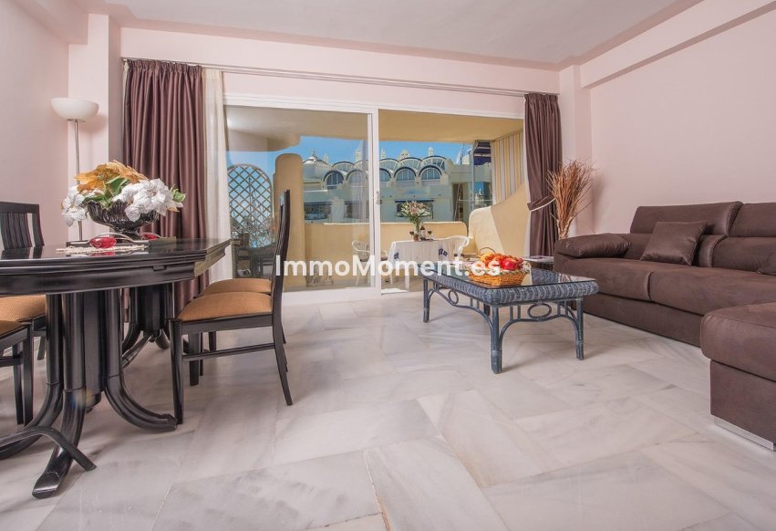 Resale - Apartment - Benalmadena - Benalmadena Centro