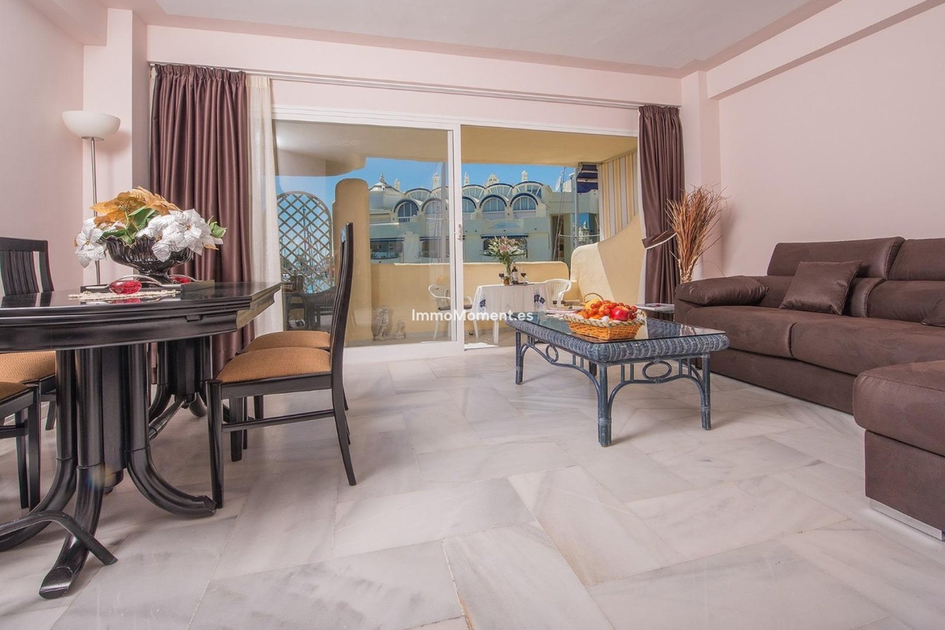 Resale - Apartment - Benalmadena - Benalmadena Centro