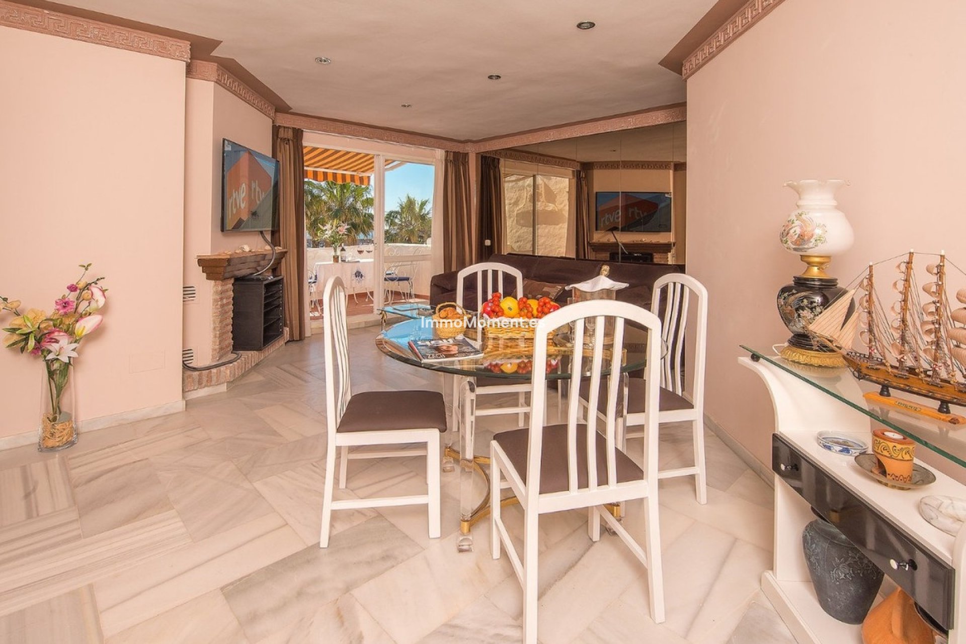 Resale - Apartment - Benalmadena - Benalmadena Centro