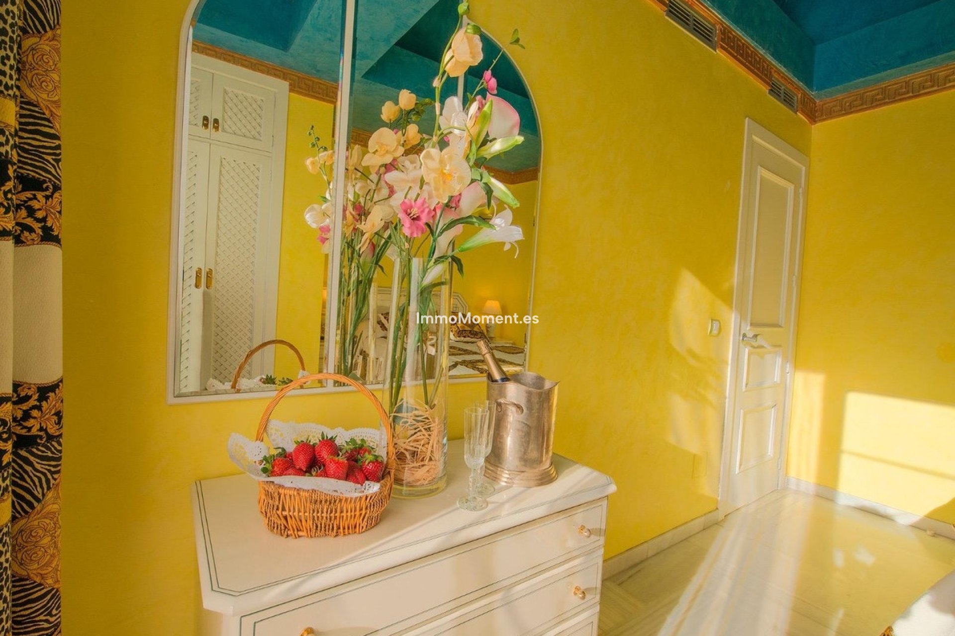 Resale - Apartment - Benalmadena - Benalmadena Centro