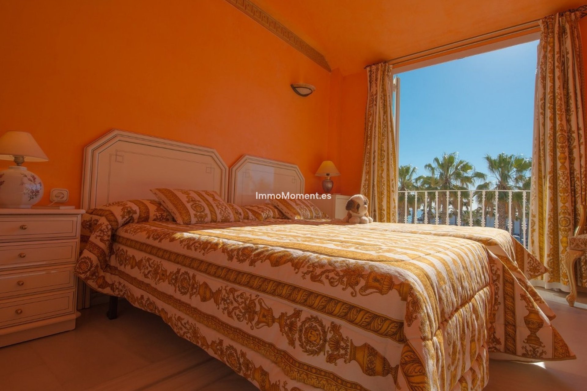 Resale - Apartment - Benalmadena - Benalmadena Centro