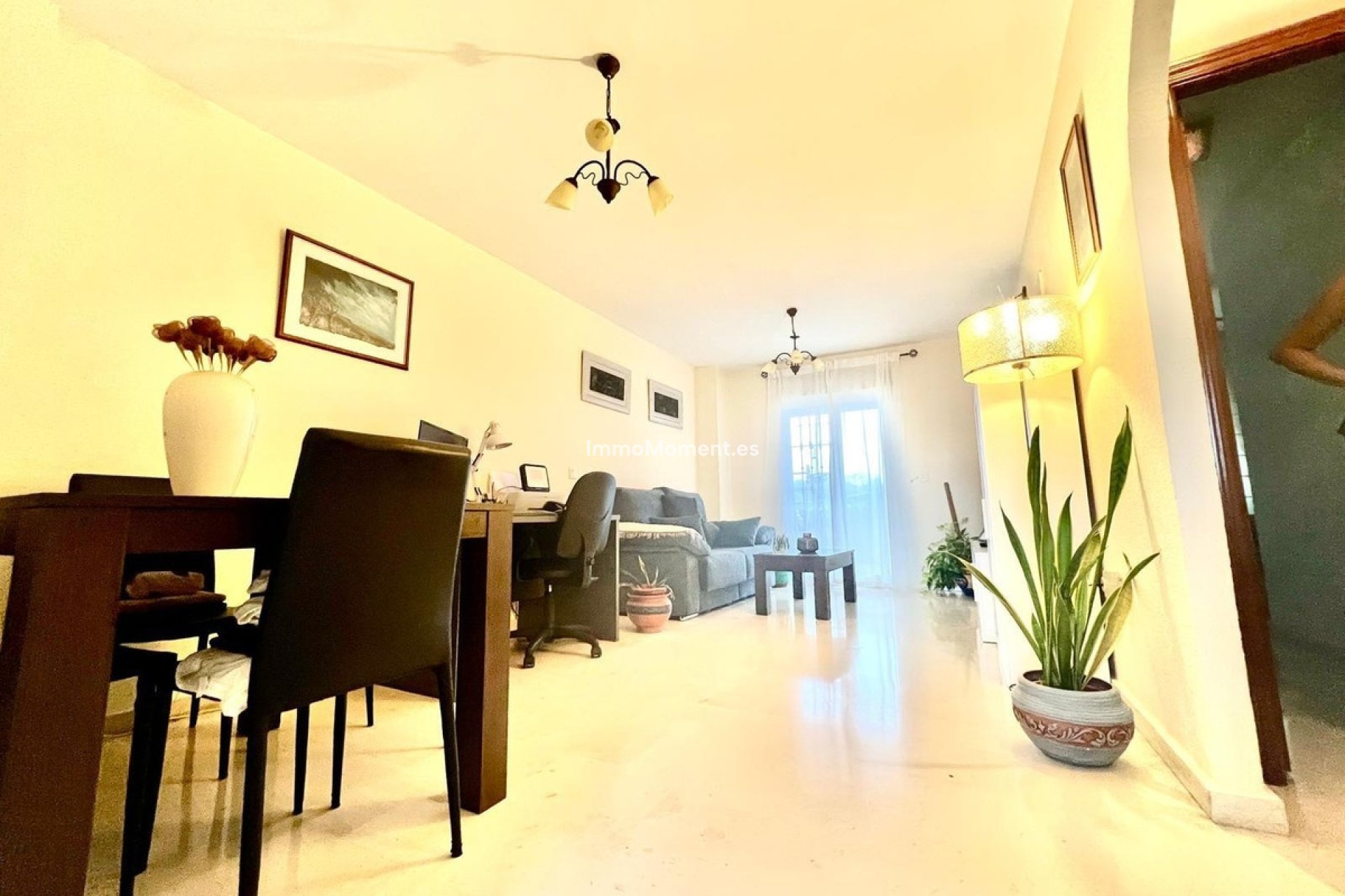 Resale - Apartment - Benalmadena - Benalmadena Centro