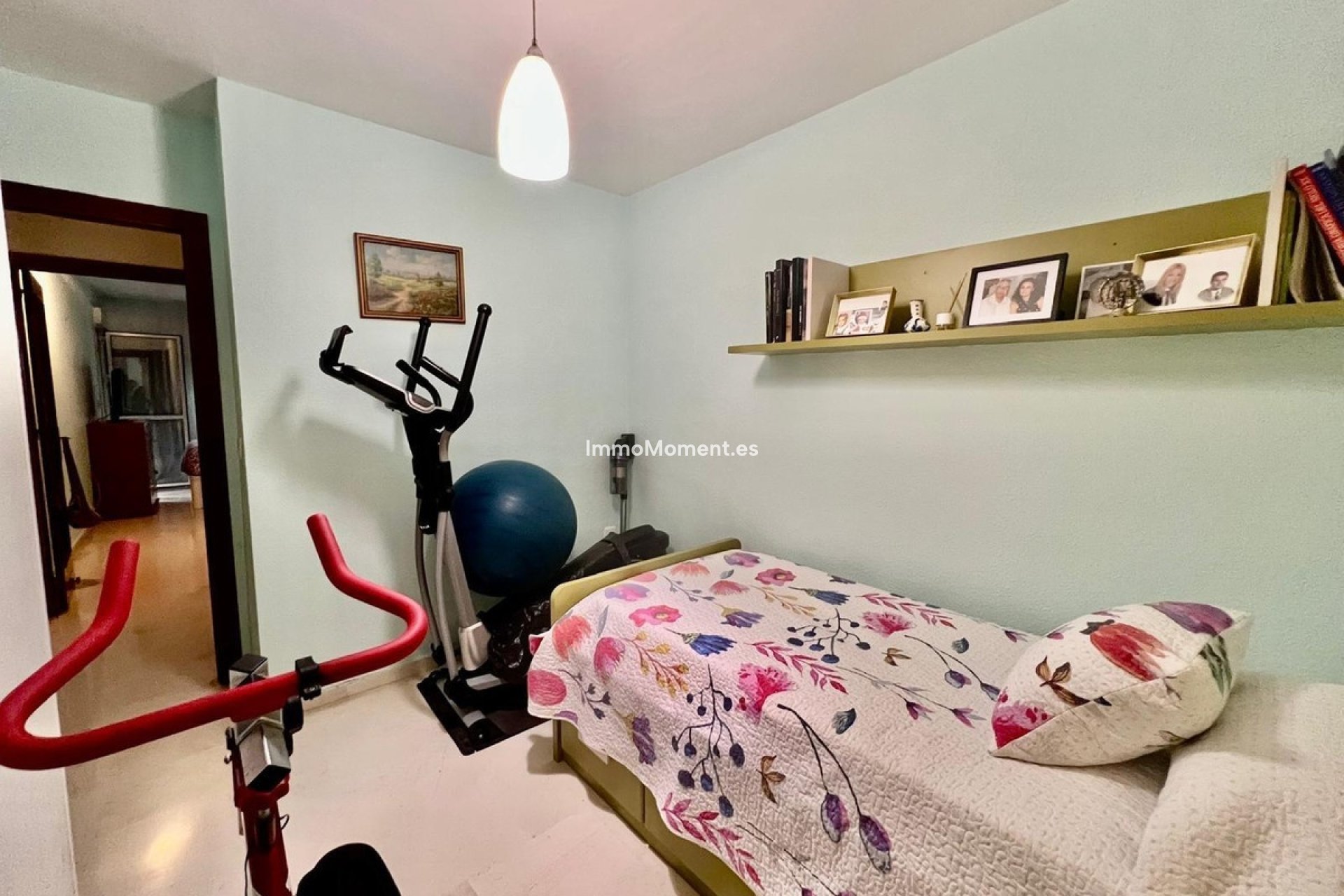 Resale - Apartment - Benalmadena - Benalmadena Centro