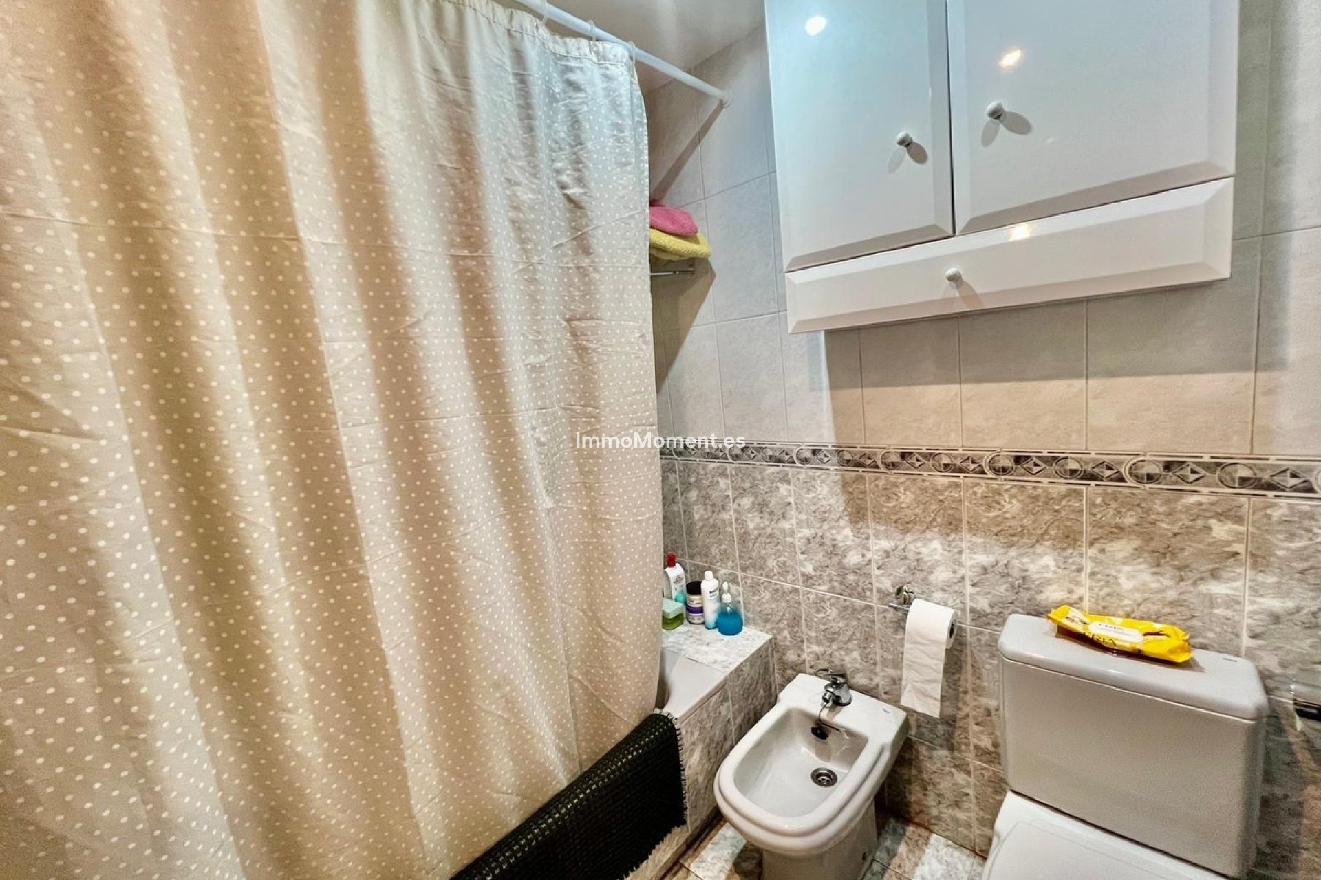 Resale - Apartment - Benalmadena - Benalmadena Centro