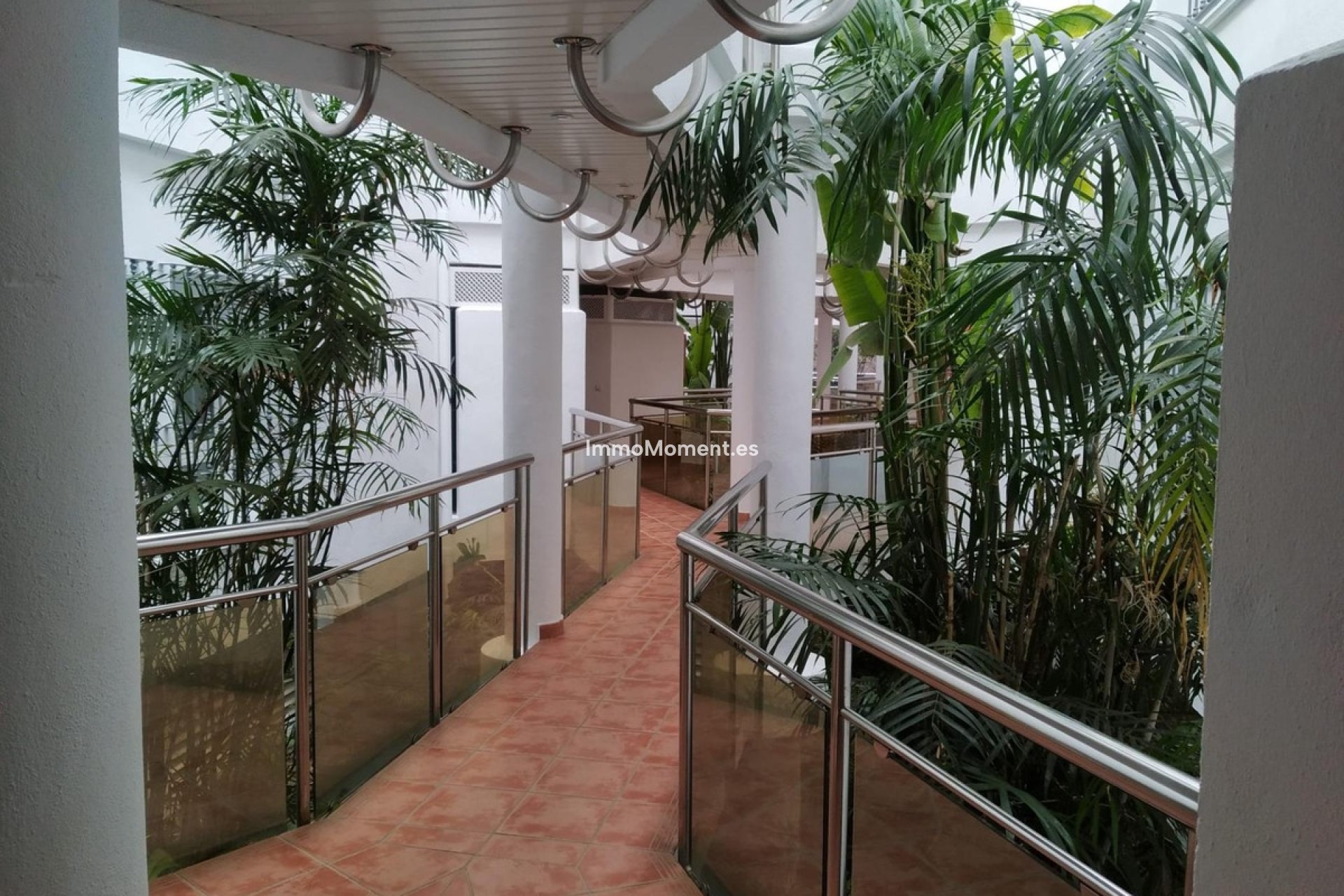 Resale - Apartment - Benalmadena - Benalmadena Centro