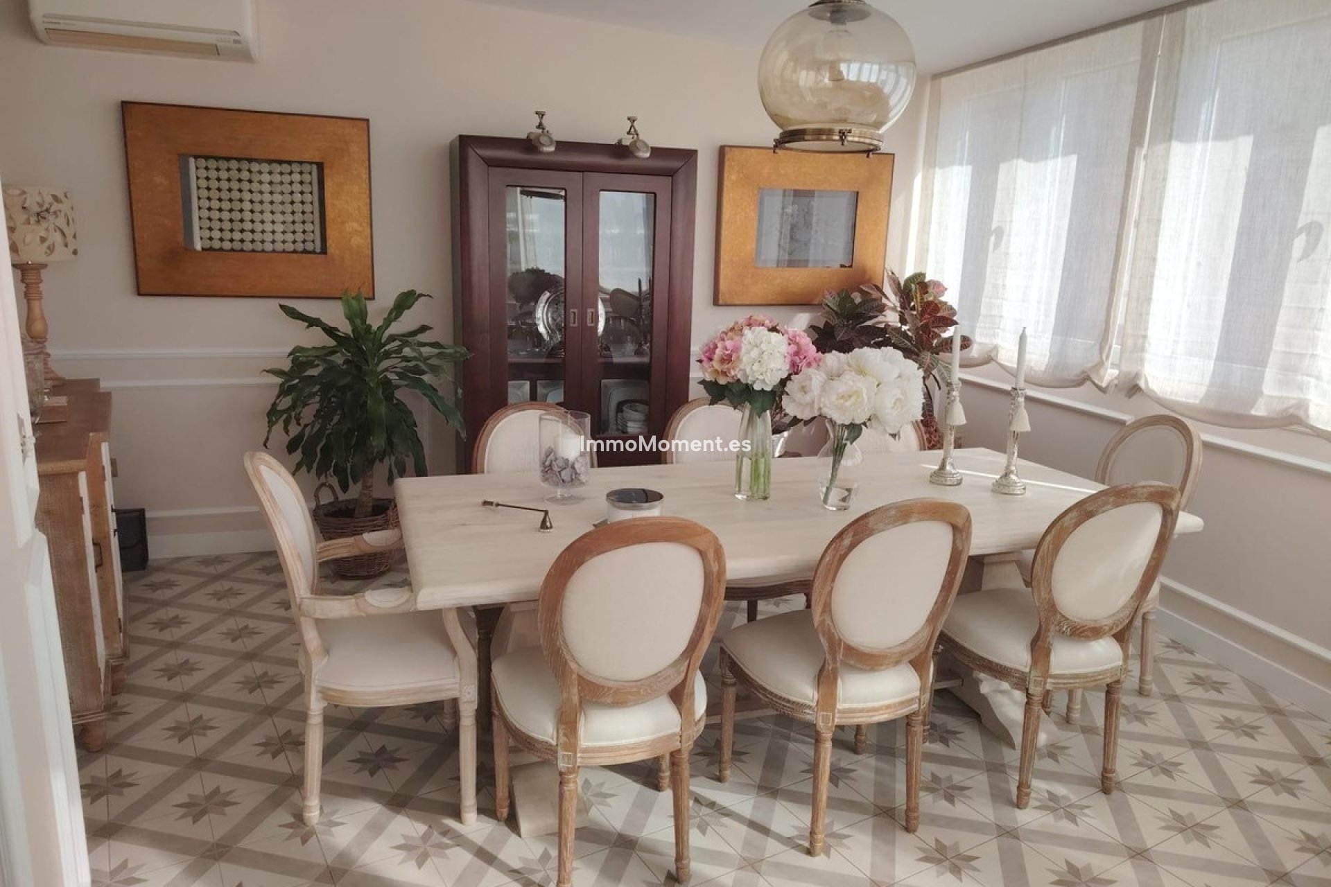 Resale - Apartment - Benalmadena - Benalmadena Centro