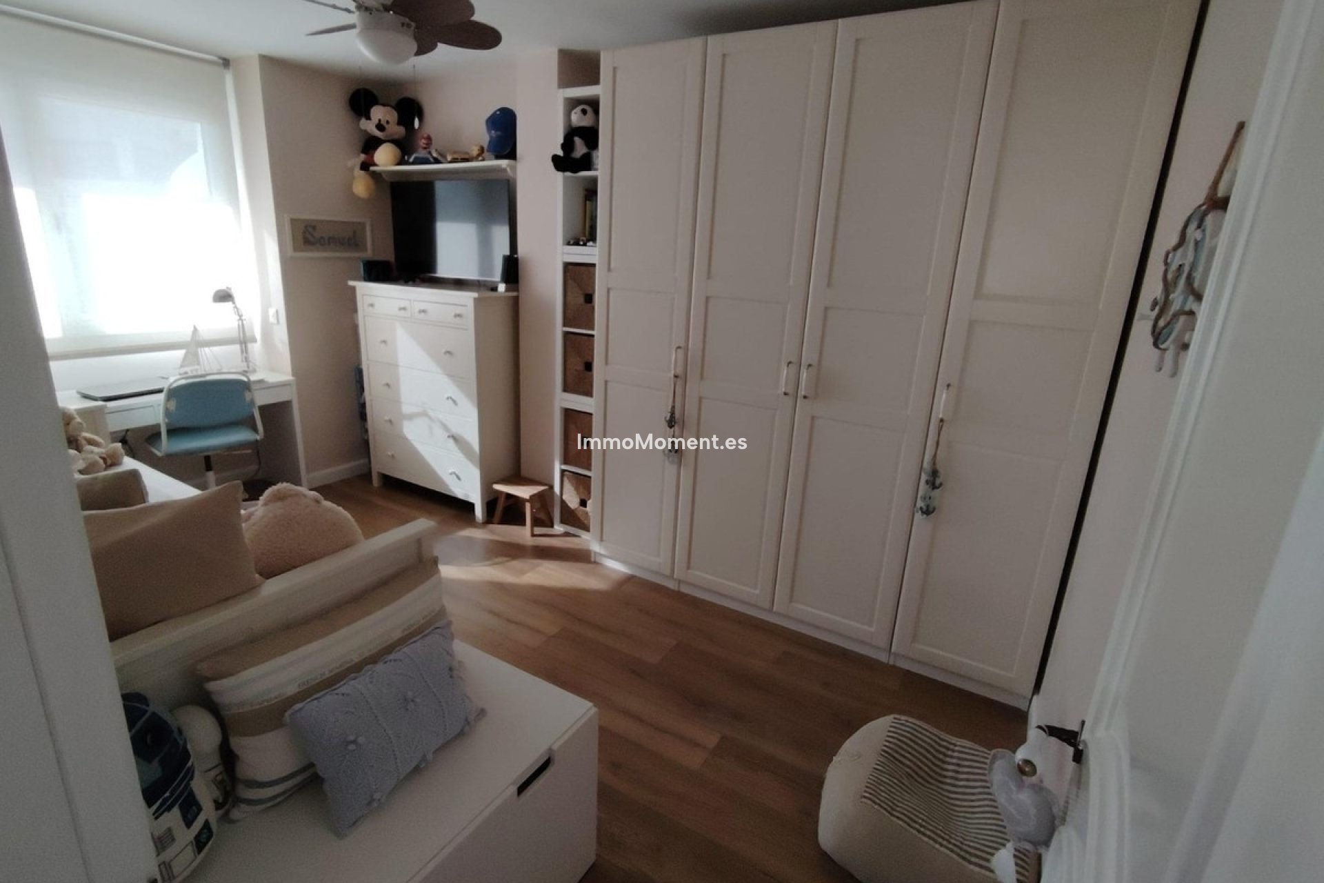 Resale - Apartment - Benalmadena - Benalmadena Centro