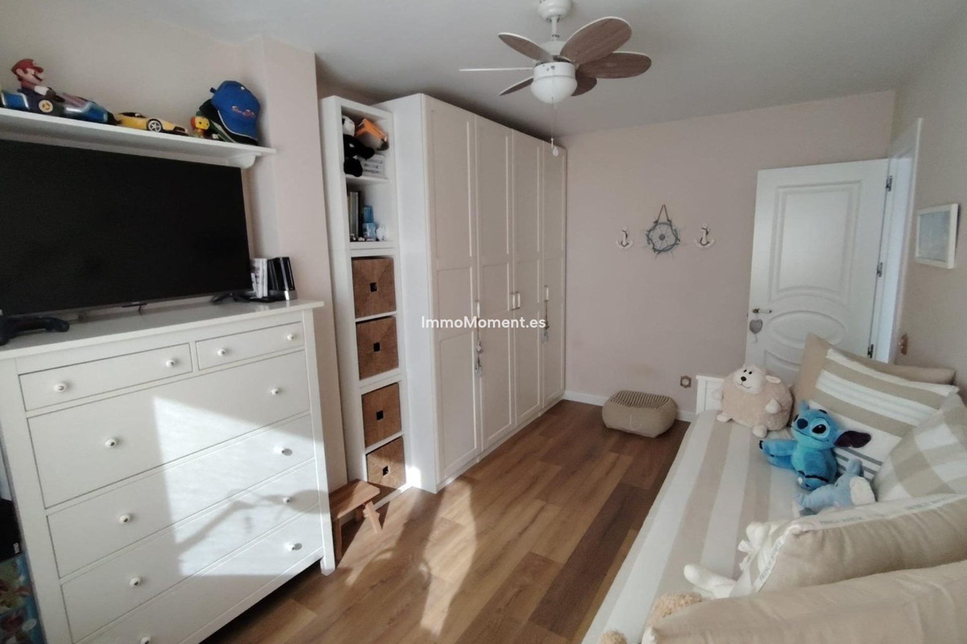 Resale - Apartment - Benalmadena - Benalmadena Centro