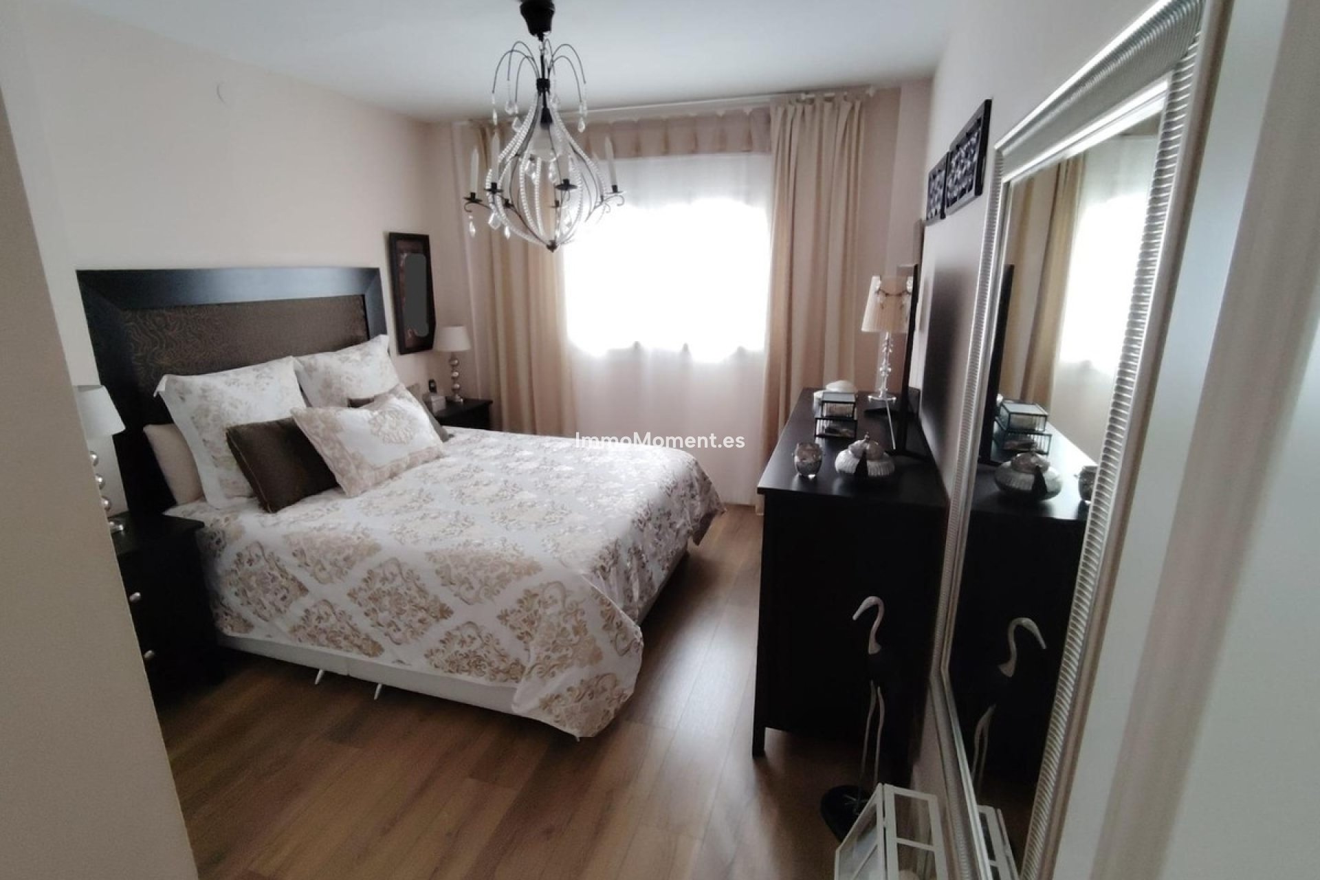 Resale - Apartment - Benalmadena - Benalmadena Centro