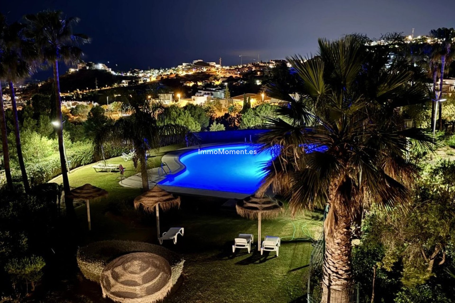 Resale - Apartment - Benalmadena - Benalmadena Centro