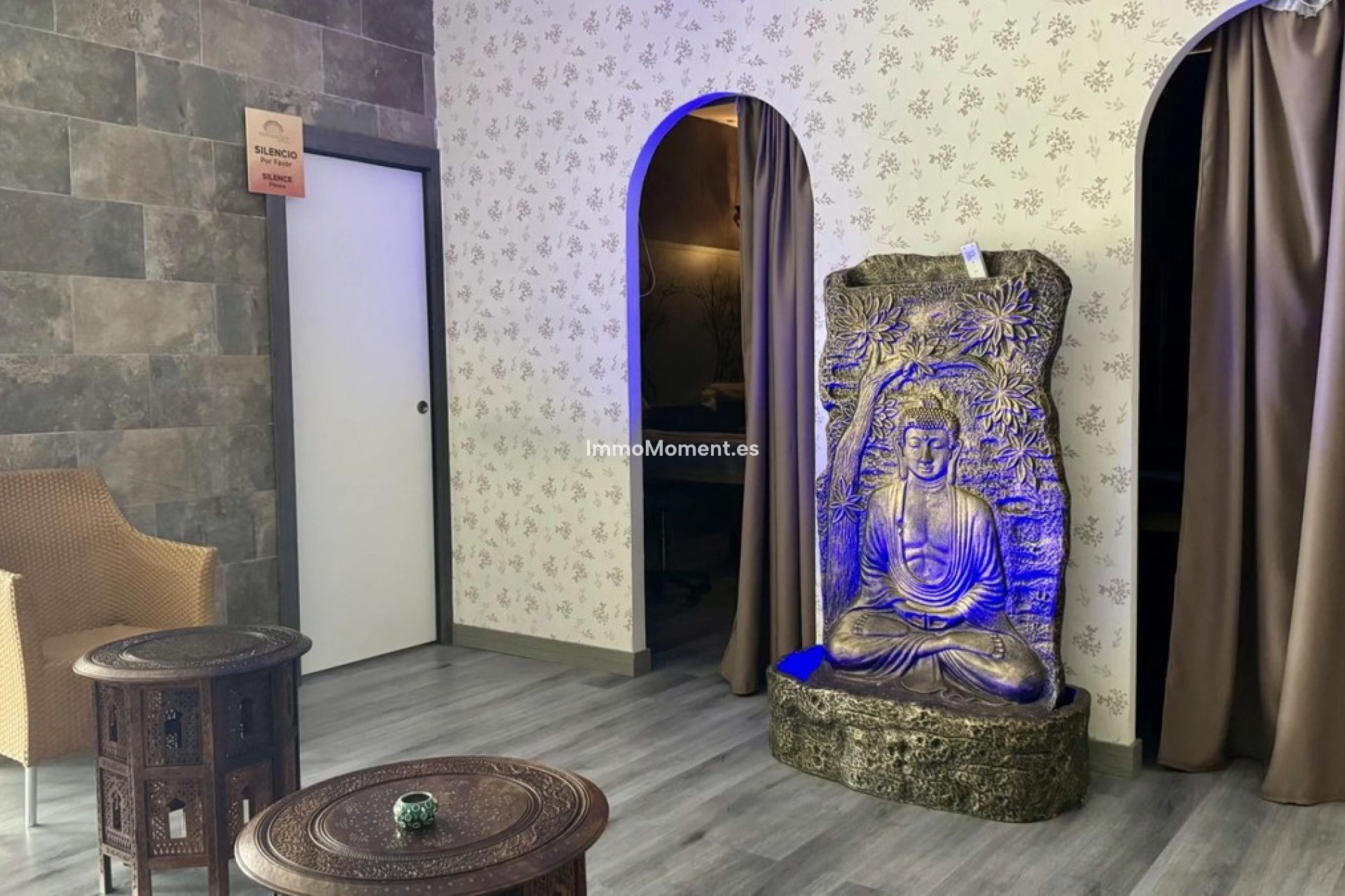 Resale - Apartment - Benalmadena - Benalmadena Centro