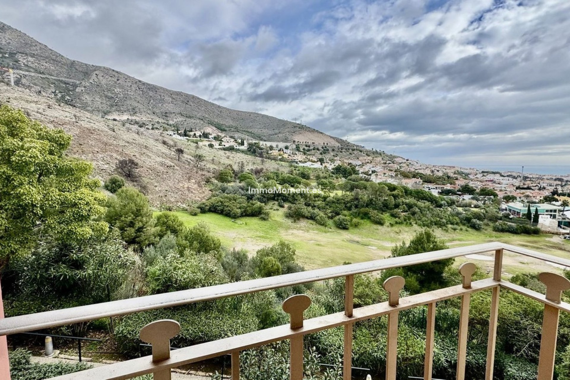 Resale - Apartment - Benalmadena - Benalmadena Centro