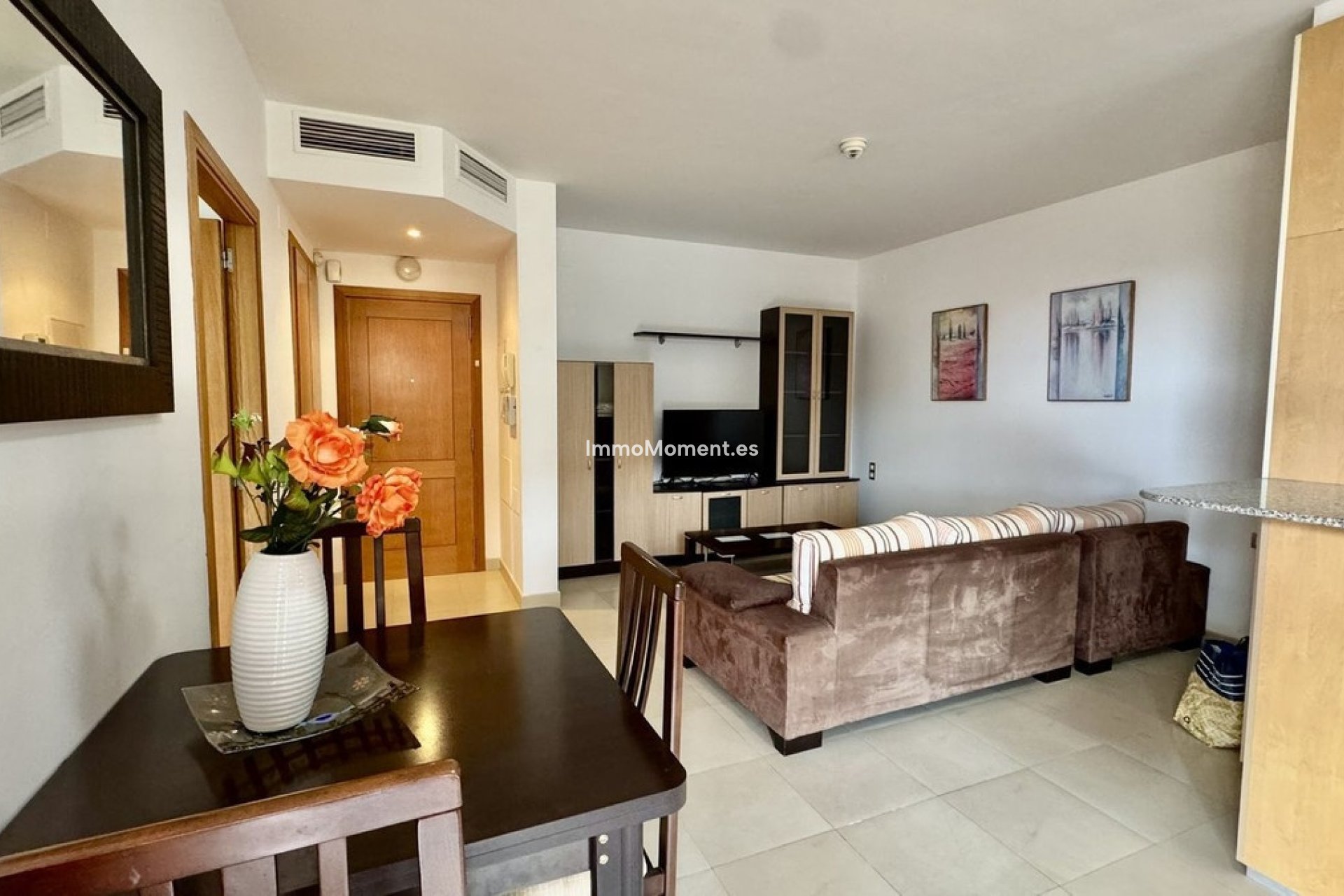 Resale - Apartment - Benalmadena - Benalmadena Centro