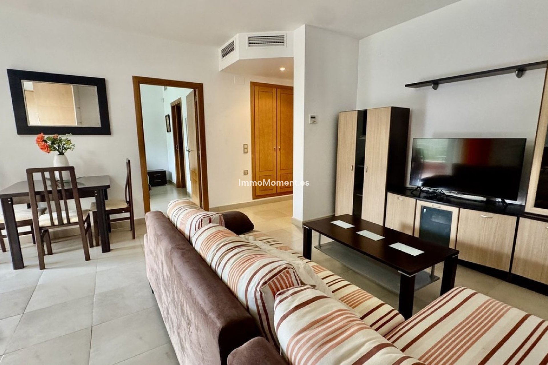 Resale - Apartment - Benalmadena - Benalmadena Centro