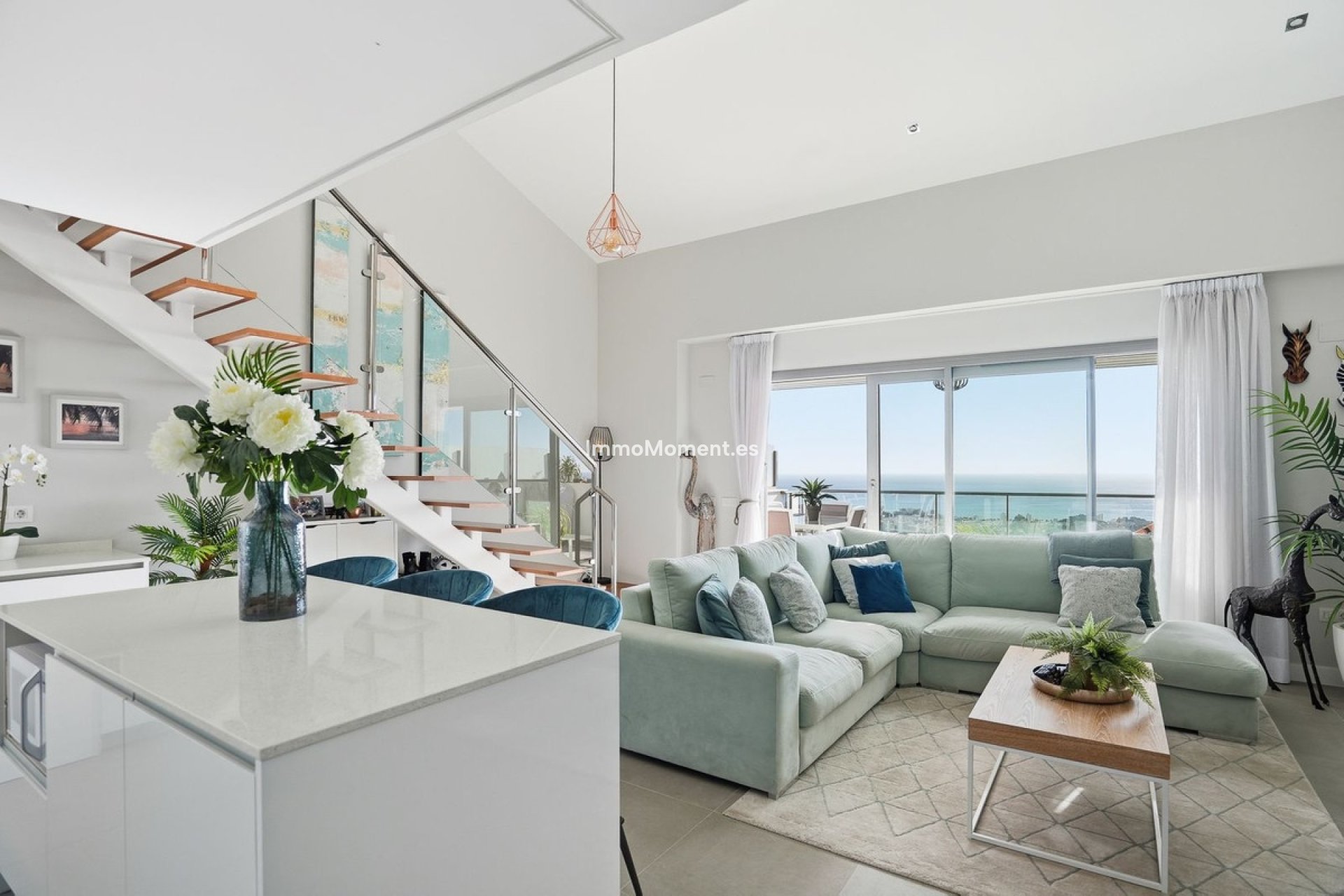 Resale - Apartment - Benalmadena - Benalmadena Centro