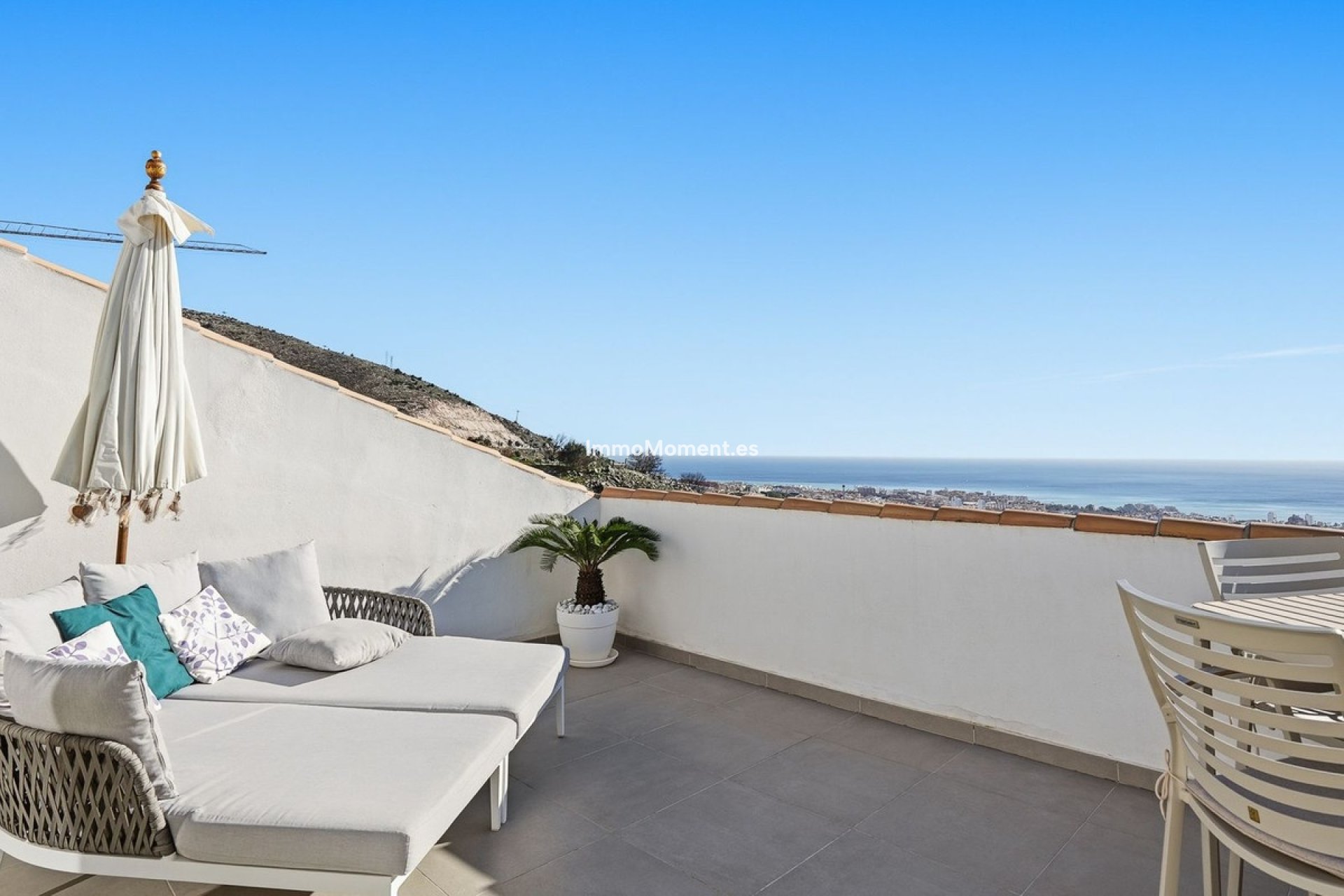 Resale - Apartment - Benalmadena - Benalmadena Centro