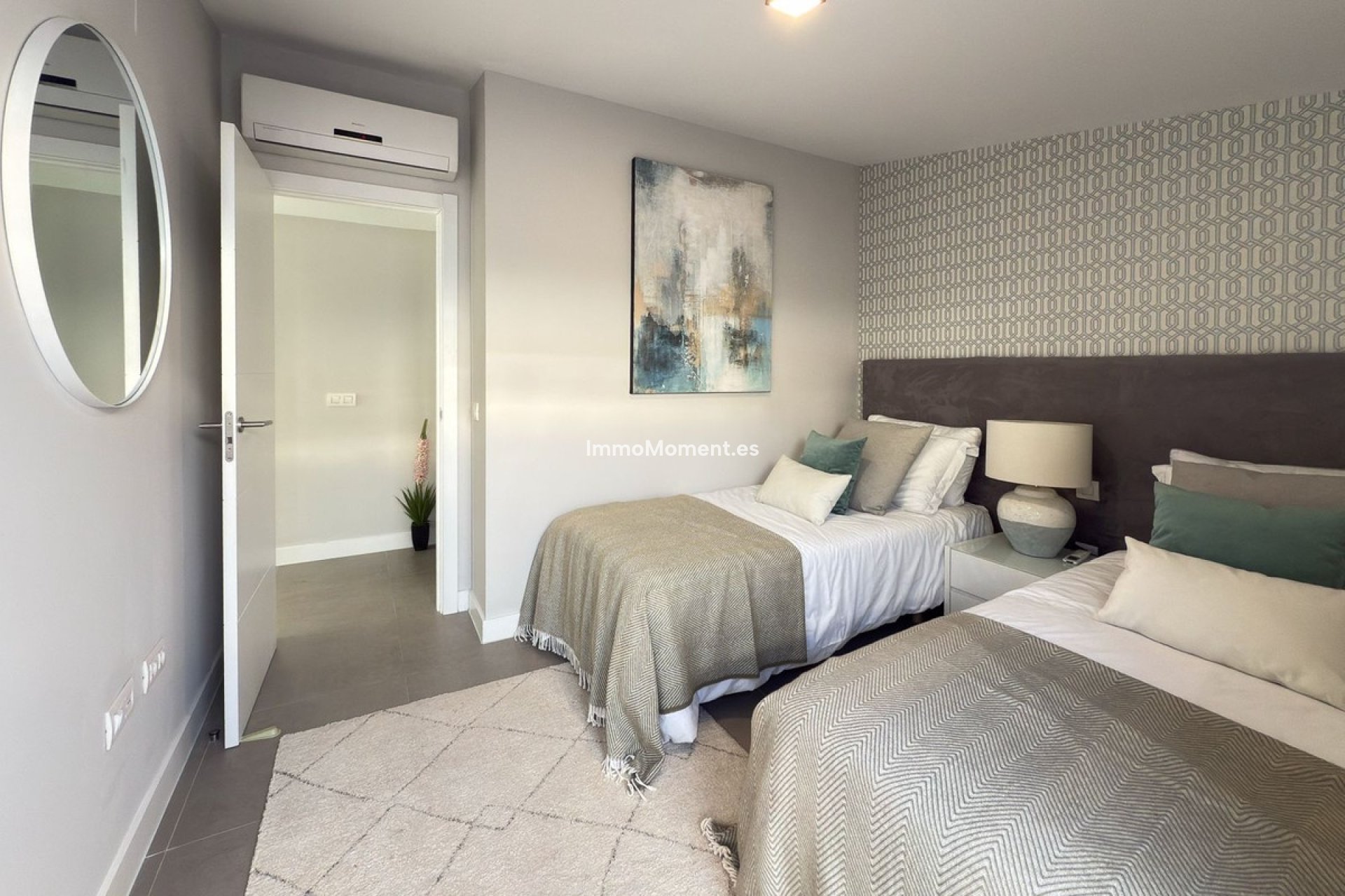 Resale - Apartment - Benalmadena - Benalmadena Centro