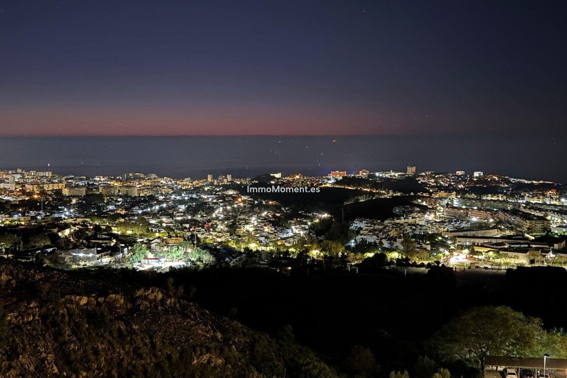 Resale - Apartment - Benalmadena - Benalmadena Centro