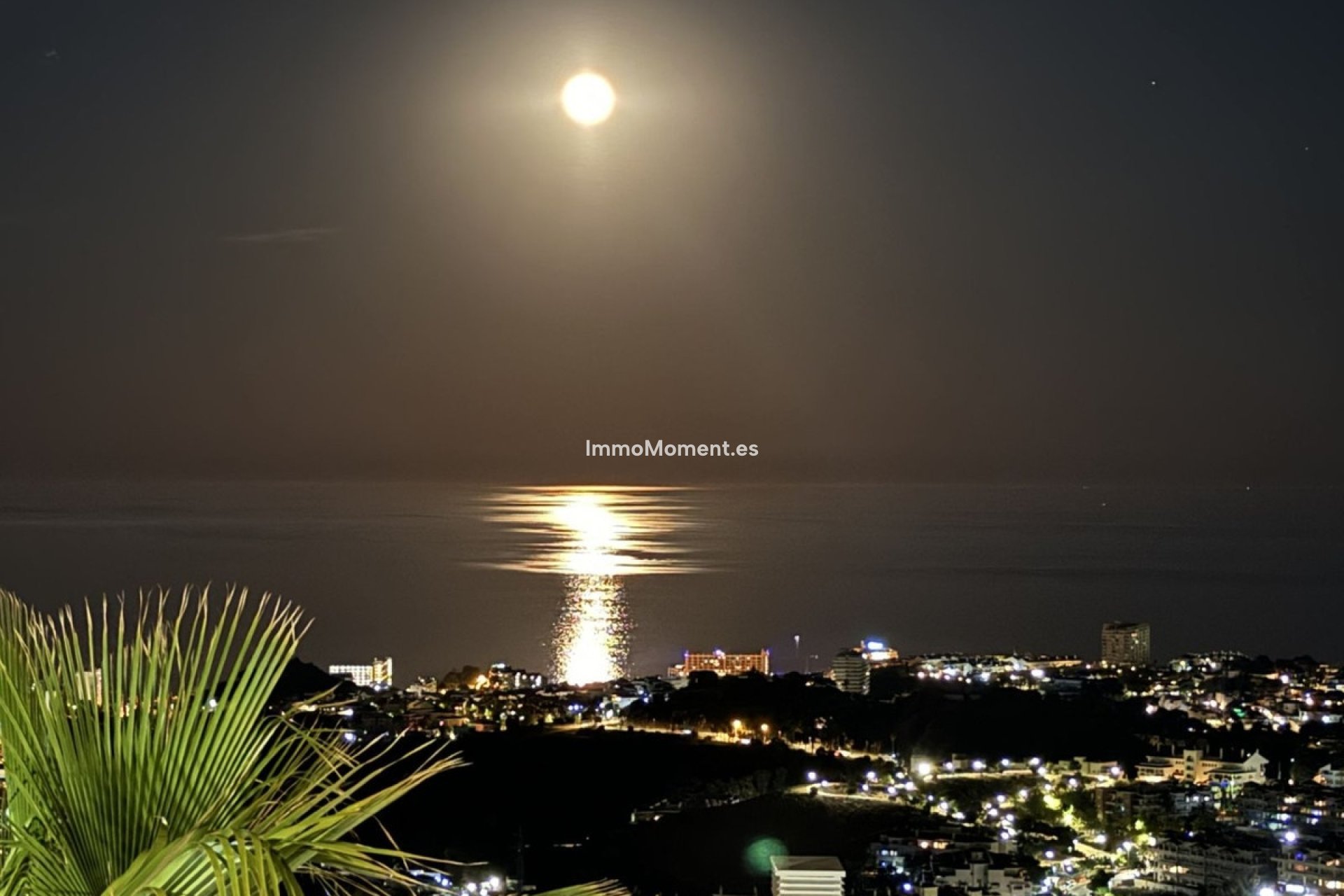 Resale - Apartment - Benalmadena - Benalmadena Centro