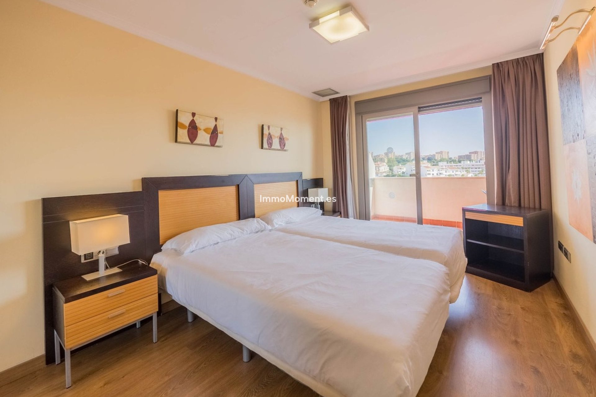 Resale - Apartment - Benalmadena - Benalmadena Centro