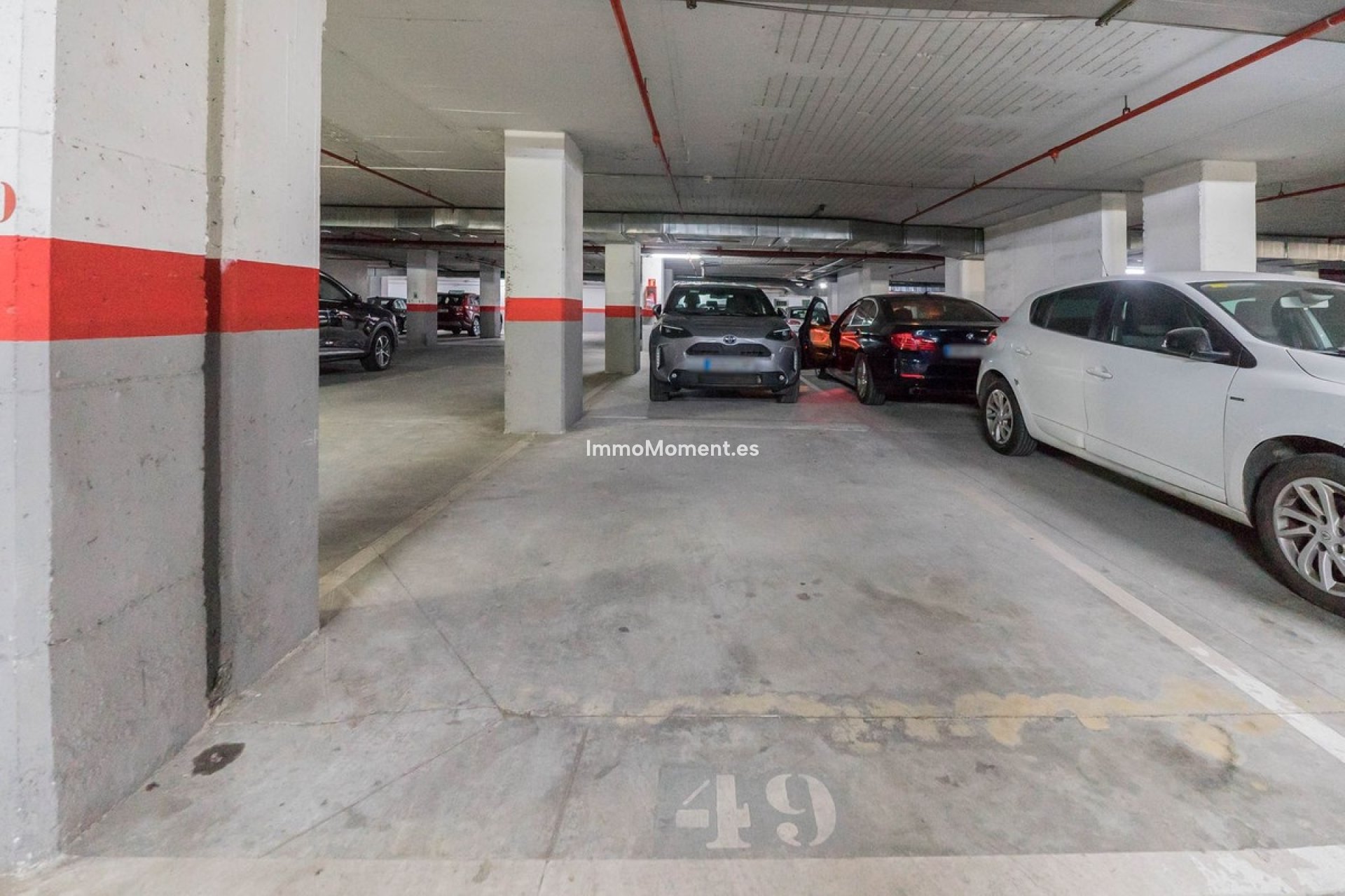 Resale - Apartment - Benalmadena - Benalmadena Centro