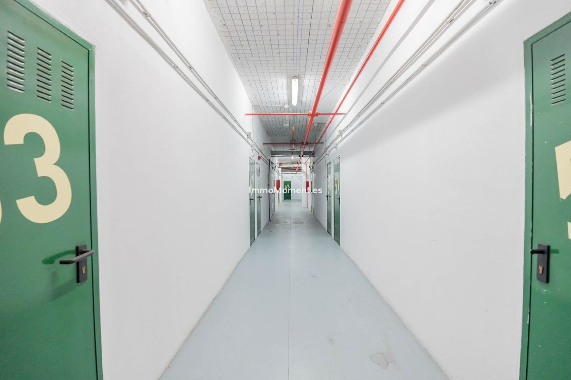 Resale - Apartment - Benalmadena - Benalmadena Centro