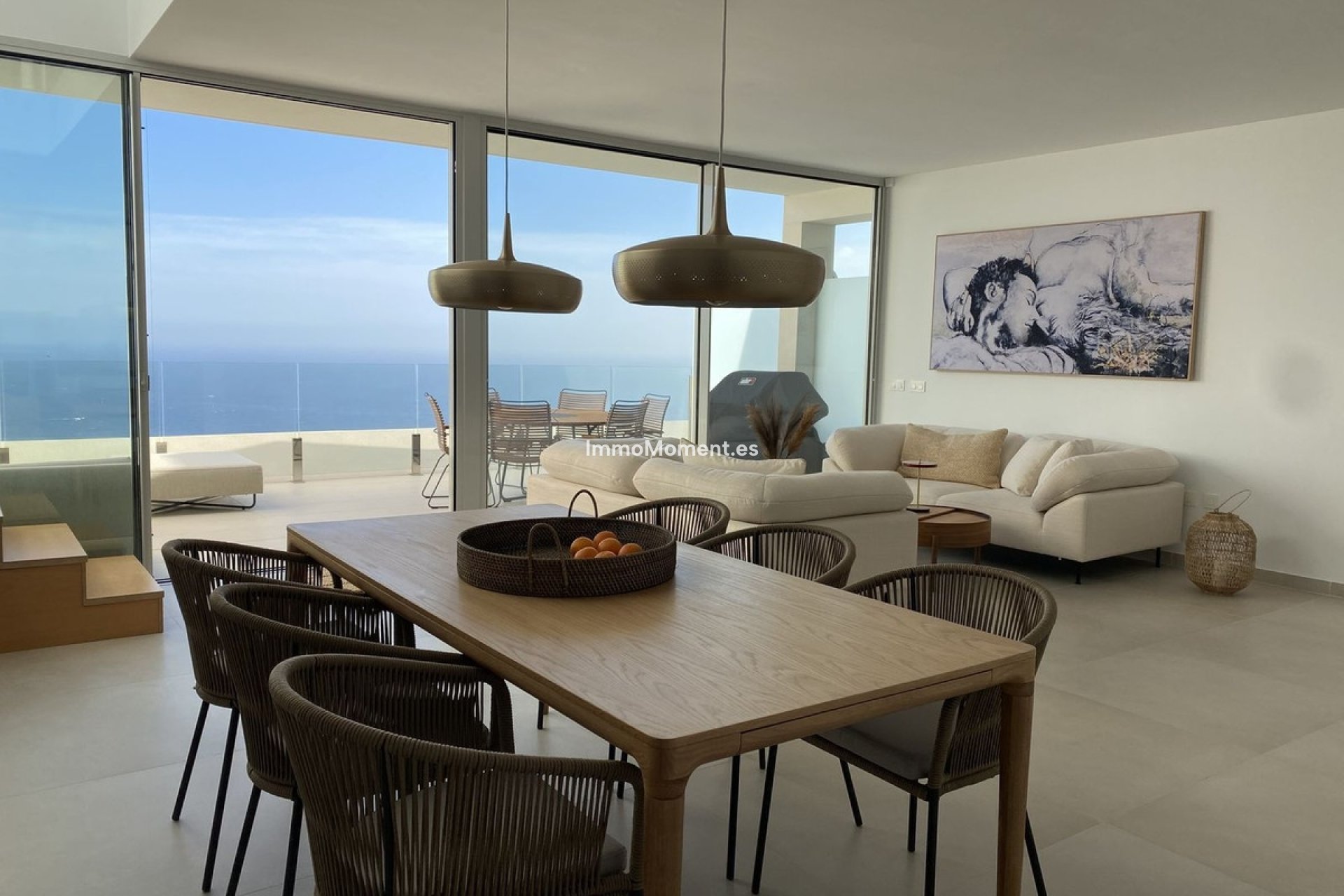 Resale - Apartment - Benalmadena - Benalmadena Centro