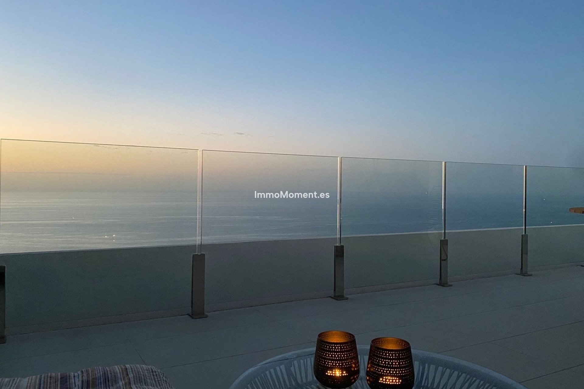 Resale - Apartment - Benalmadena - Benalmadena Centro