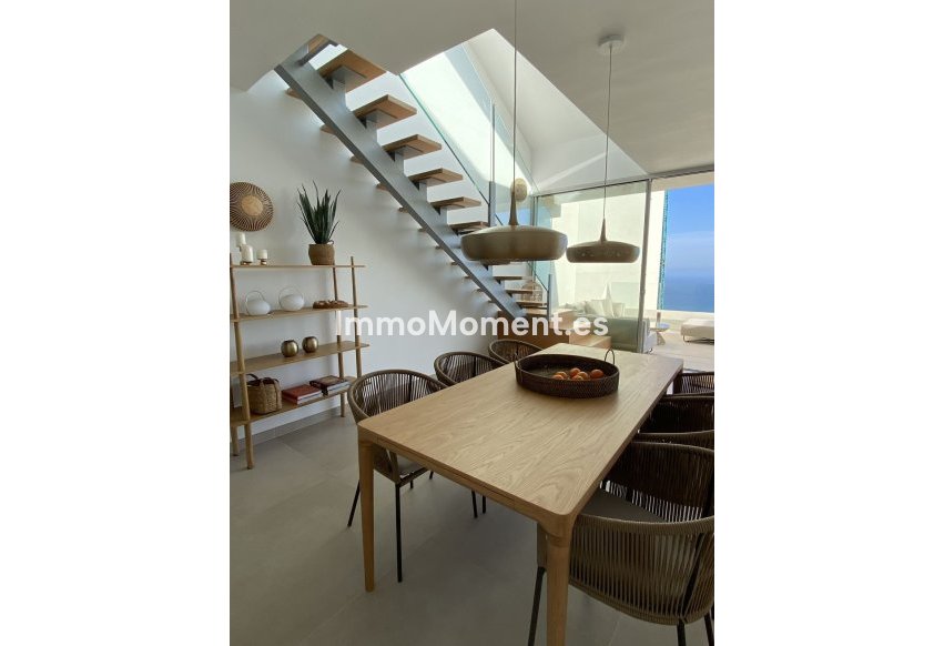 Resale - Apartment - Benalmadena - Benalmadena Centro