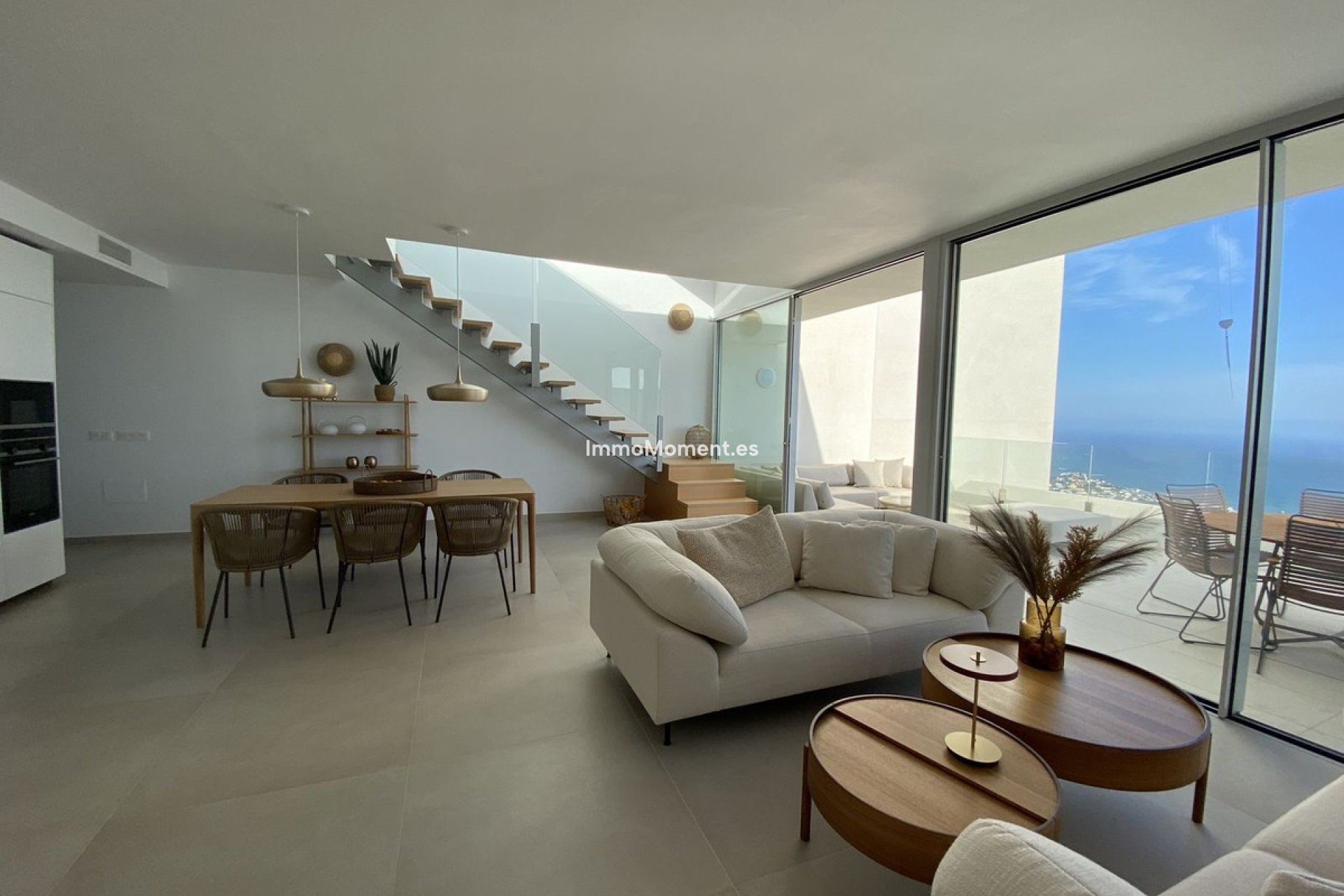 Resale - Apartment - Benalmadena - Benalmadena Centro