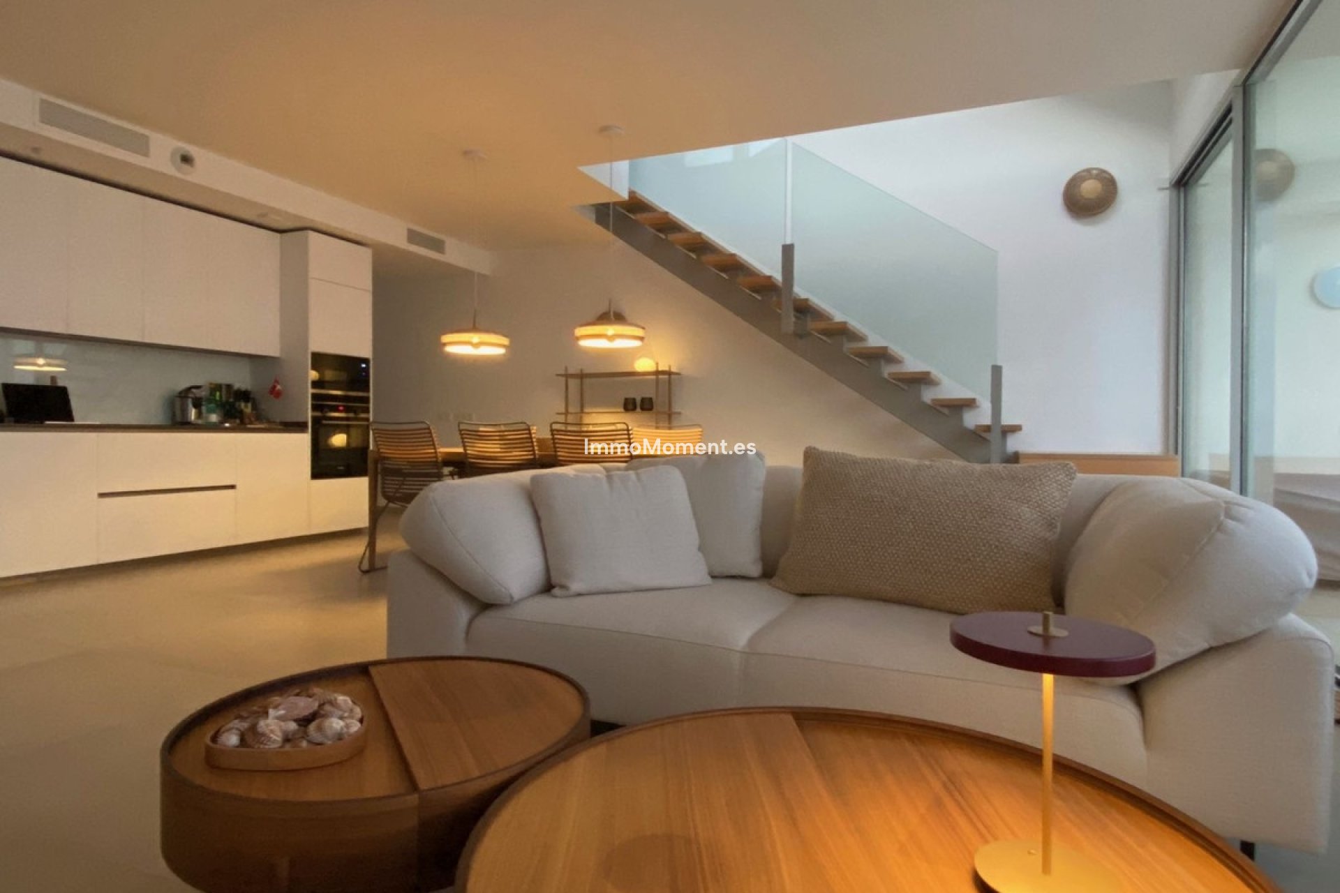 Resale - Apartment - Benalmadena - Benalmadena Centro