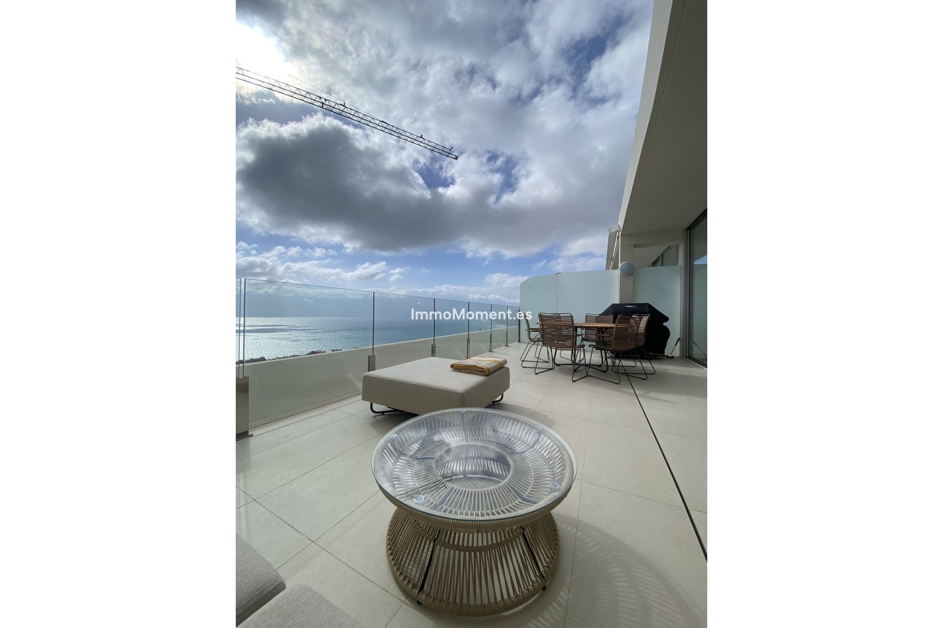 Resale - Apartment - Benalmadena - Benalmadena Centro