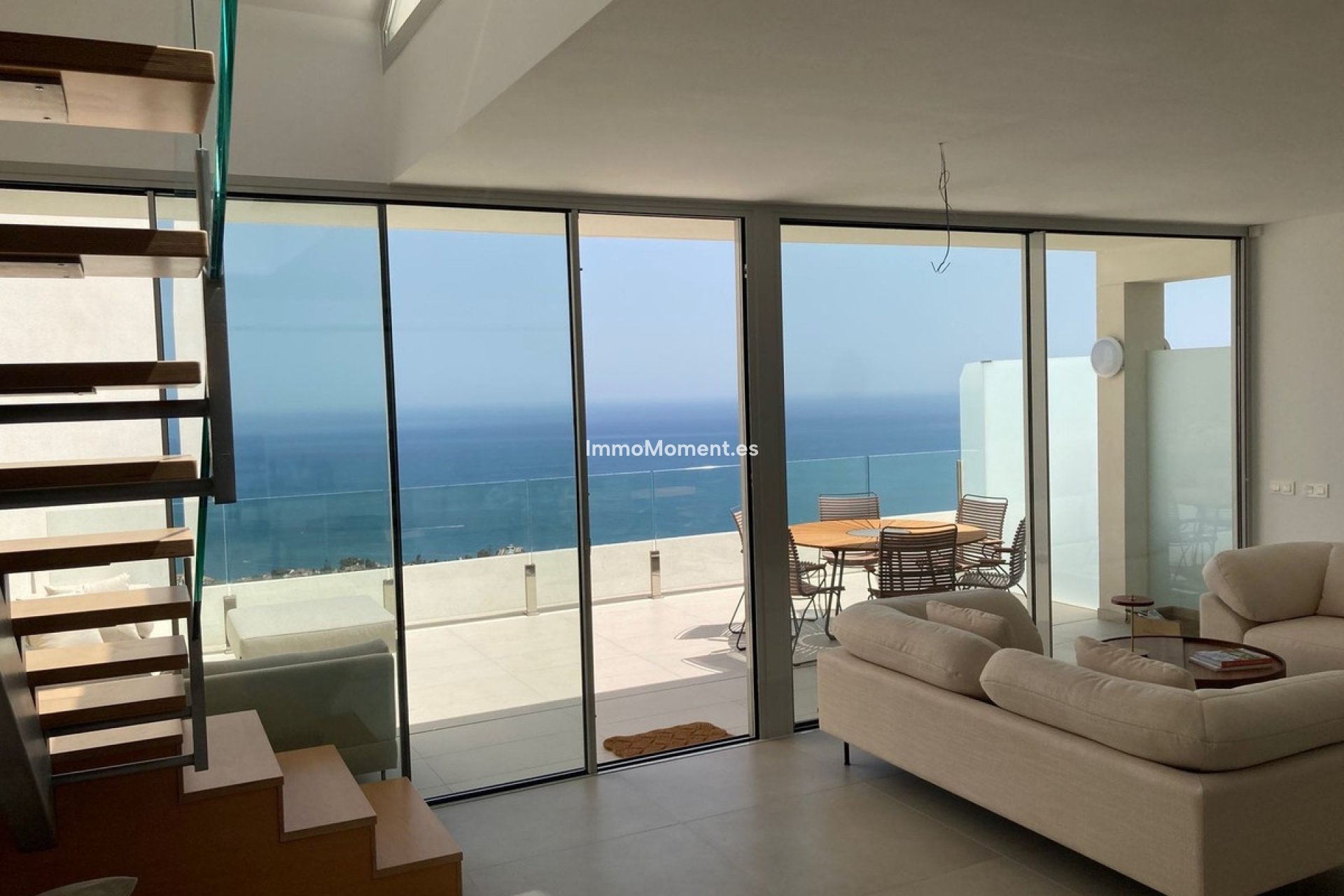 Resale - Apartment - Benalmadena - Benalmadena Centro