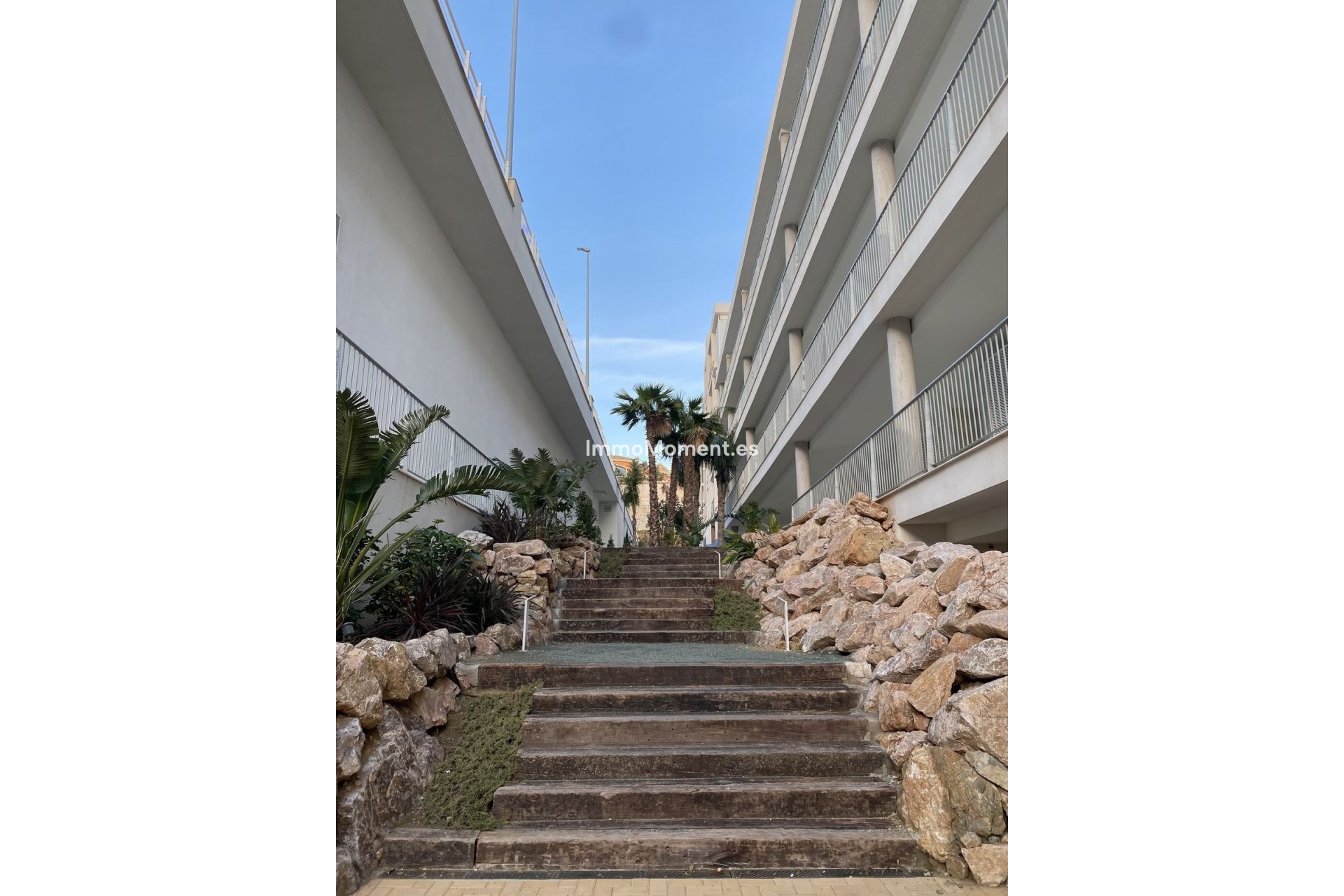 Resale - Apartment - Benalmadena - Benalmadena Centro