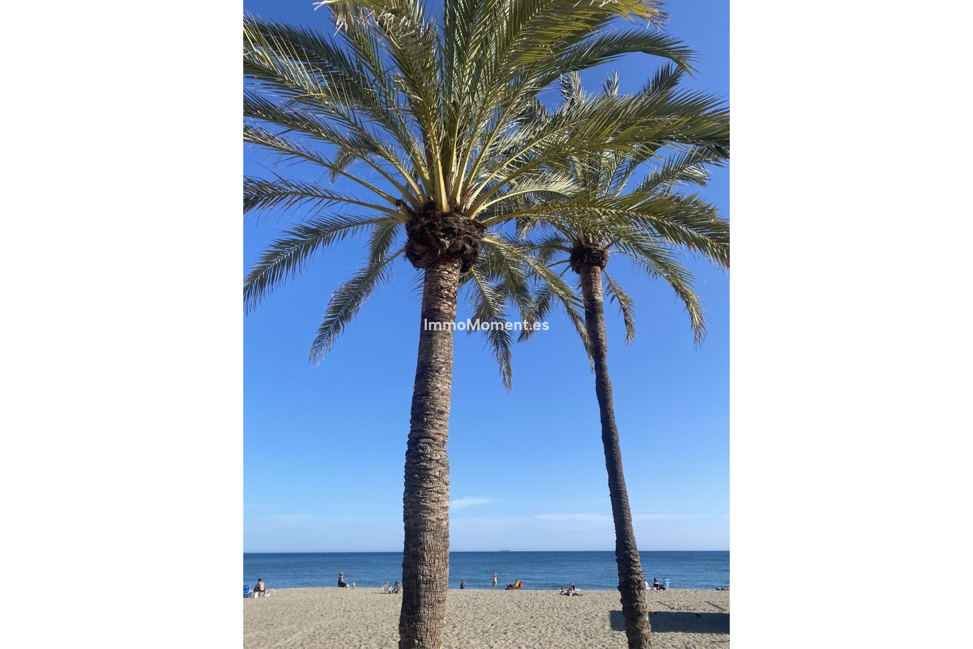 Resale - Apartment - Benalmadena - Benalmadena Centro