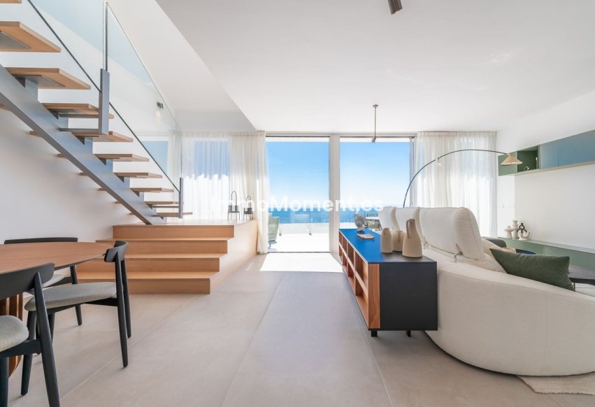 Resale - Apartment - Benalmadena - Benalmadena Centro