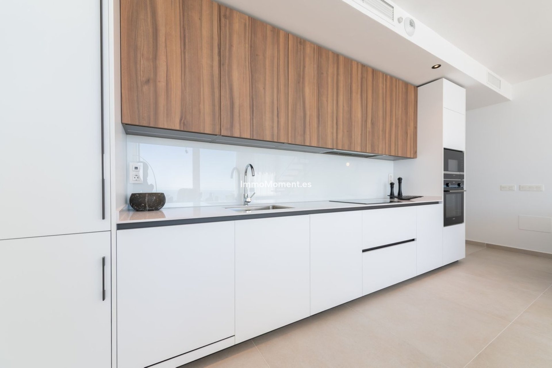 Resale - Apartment - Benalmadena - Benalmadena Centro